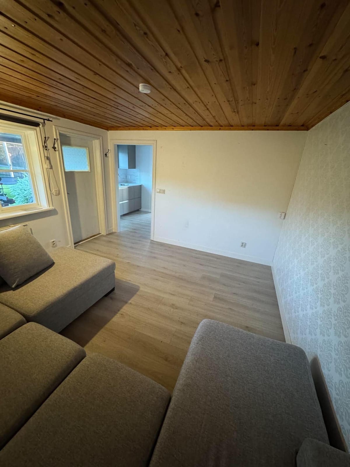 2 rok · 50 m² i Tierp – bild 6