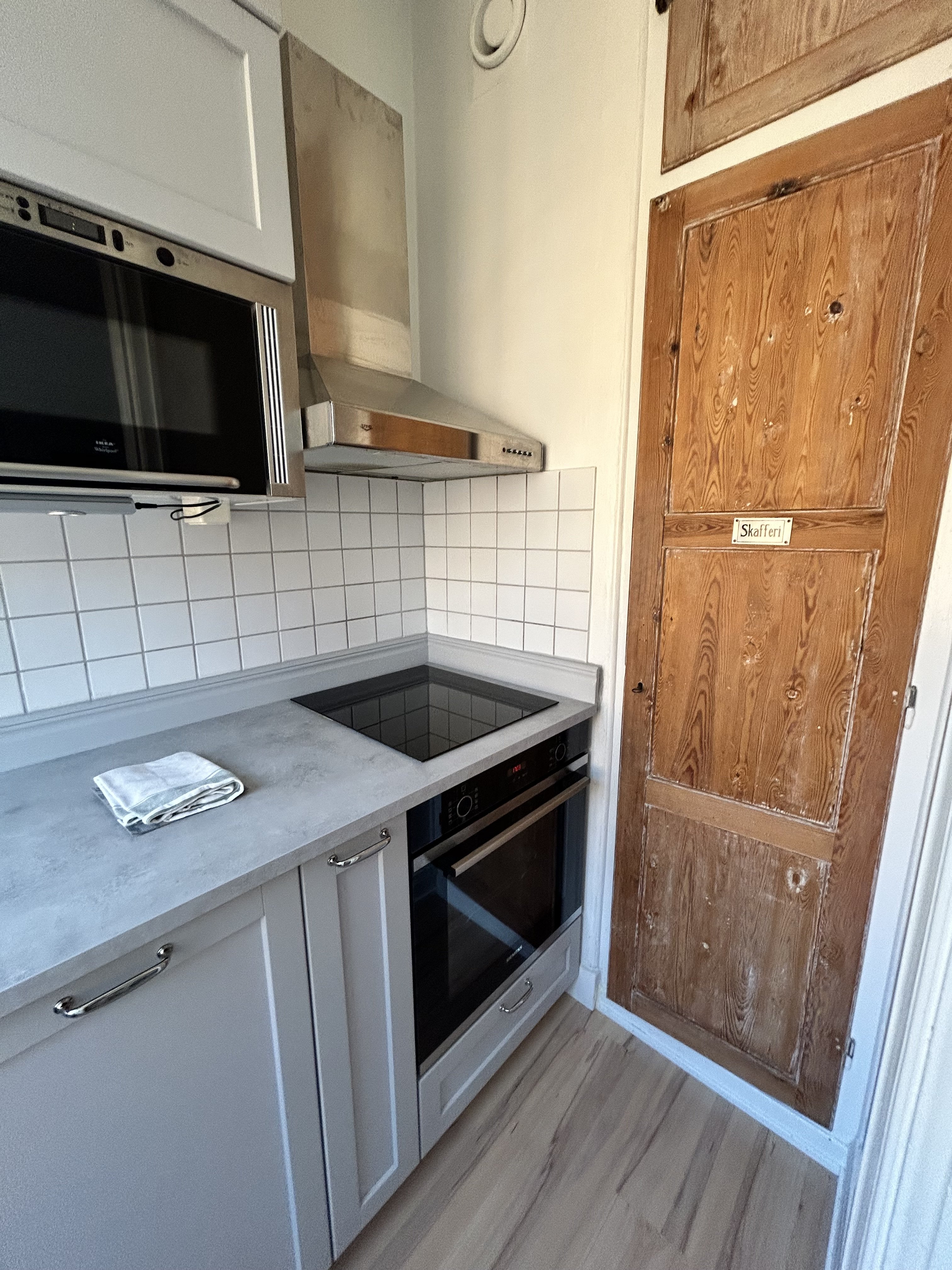 Lägenhet, 1 rooms, 26 sqm, Stockholm – bild 10