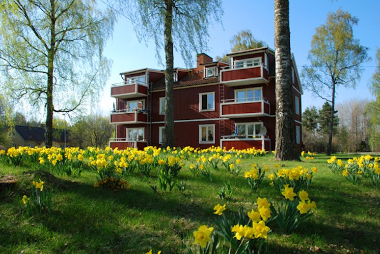 Lägenhet, 2 rooms, 43 sqm, Fellingsbro – bild 5
