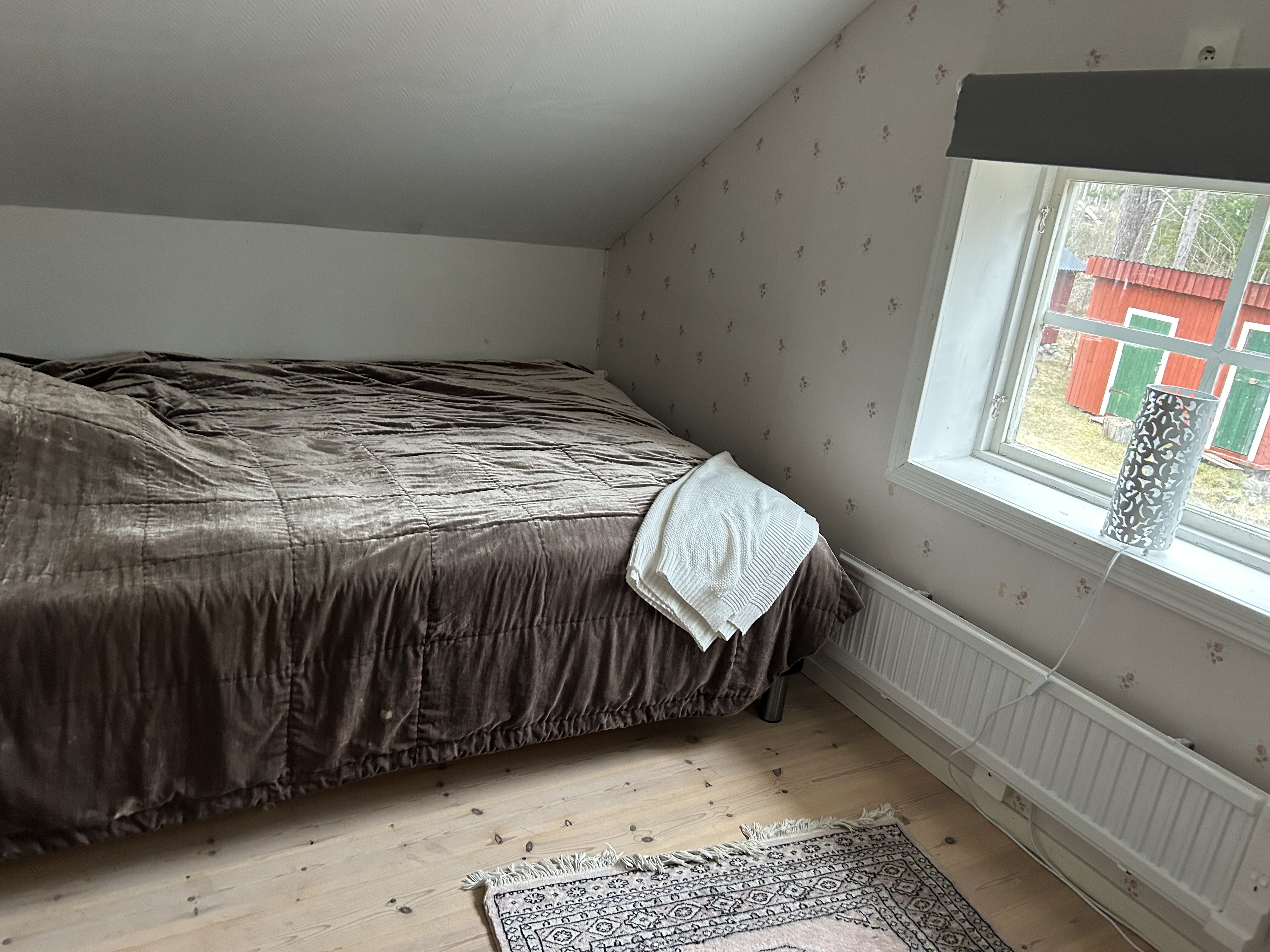 Villa/Hus, 5 rooms, 125 sqm, Ljusne – bild 3