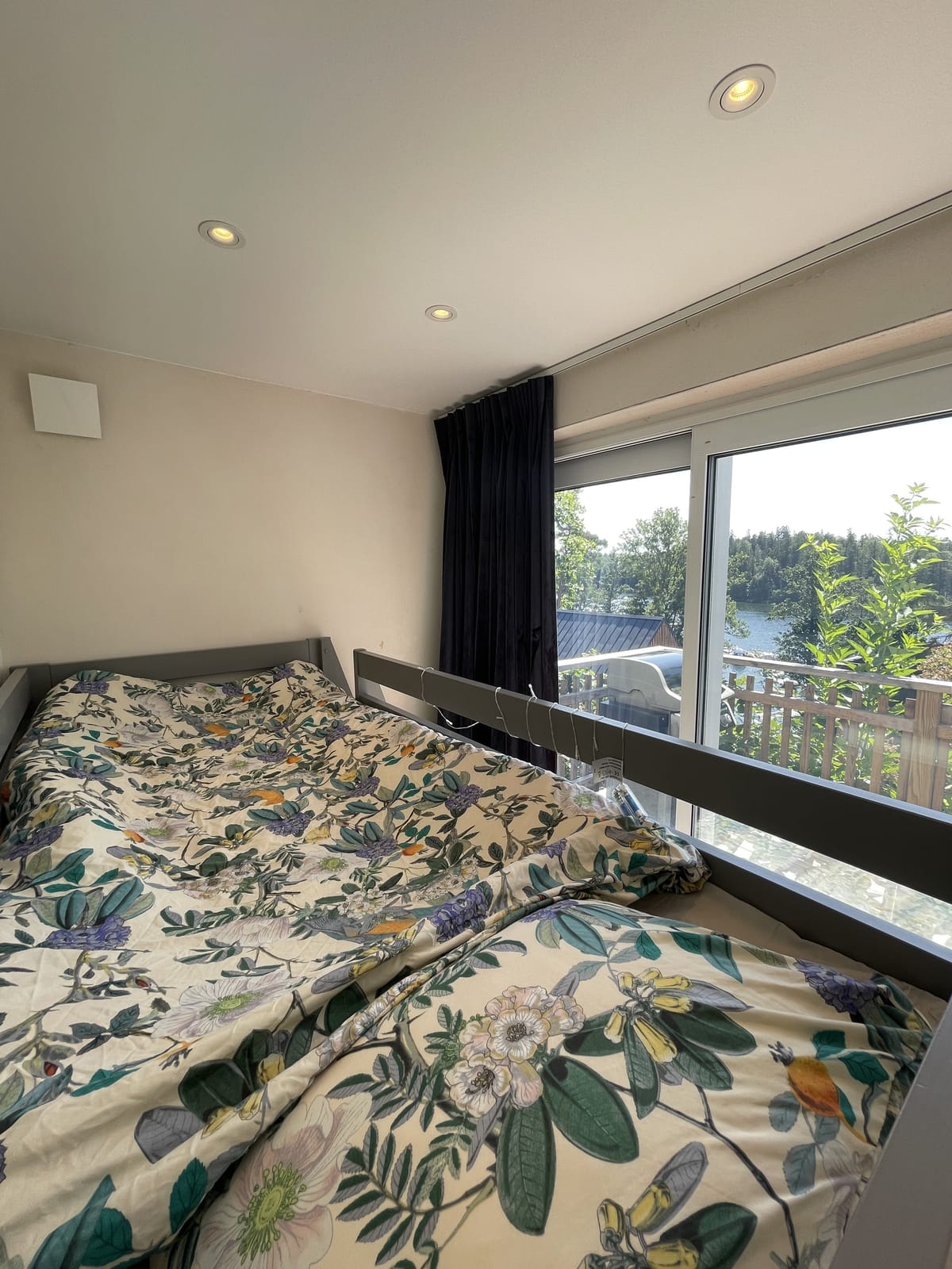2 rok · 42 m² i Danderyd – bild 13