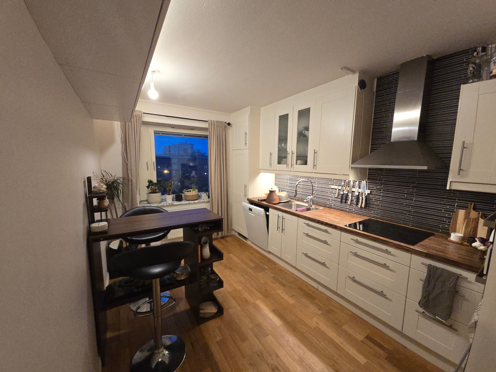 Lägenhet, 2 rooms, 53 sqm, Malmö