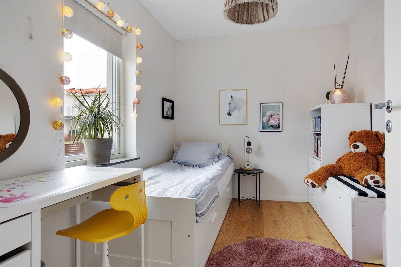 Lägenhet, 3 rooms, 75 sqm, Ellös – bild 10