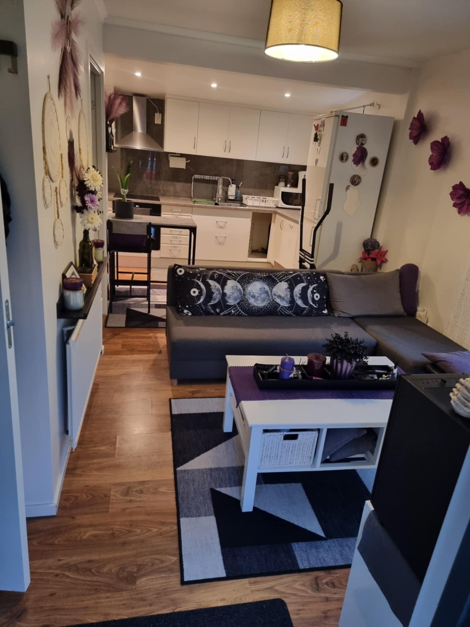 Övrigt, 2 rooms, 40 sqm, Harbo