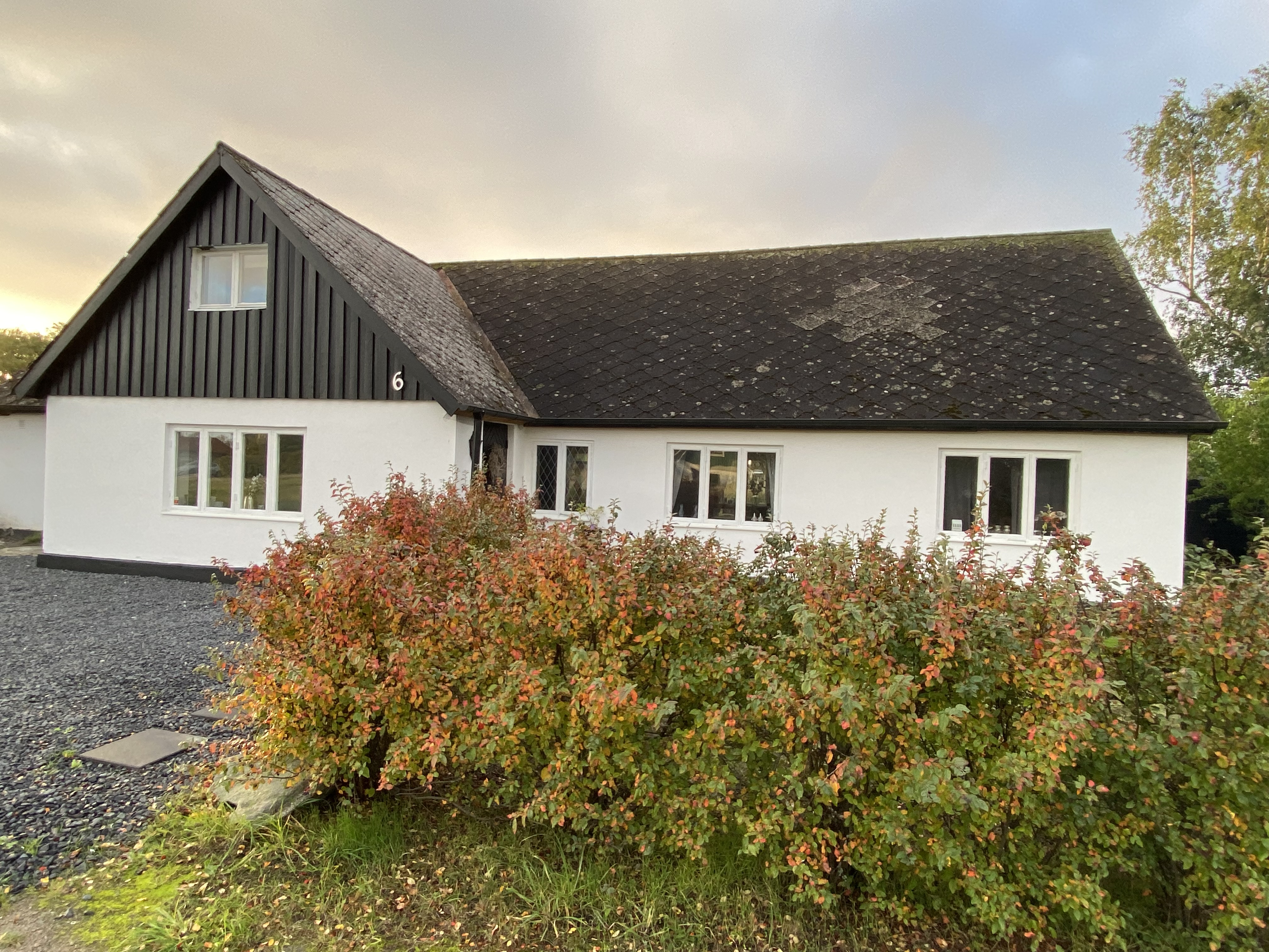 Villa/Hus, 8 rooms, 198 sqm, Höllviken – bild 9