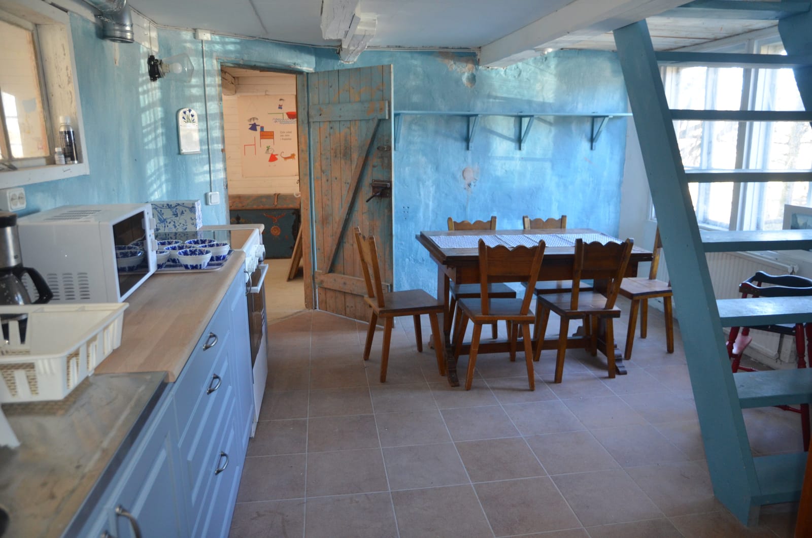 2 rok · 70 m² i Stockamöllan – bild 4