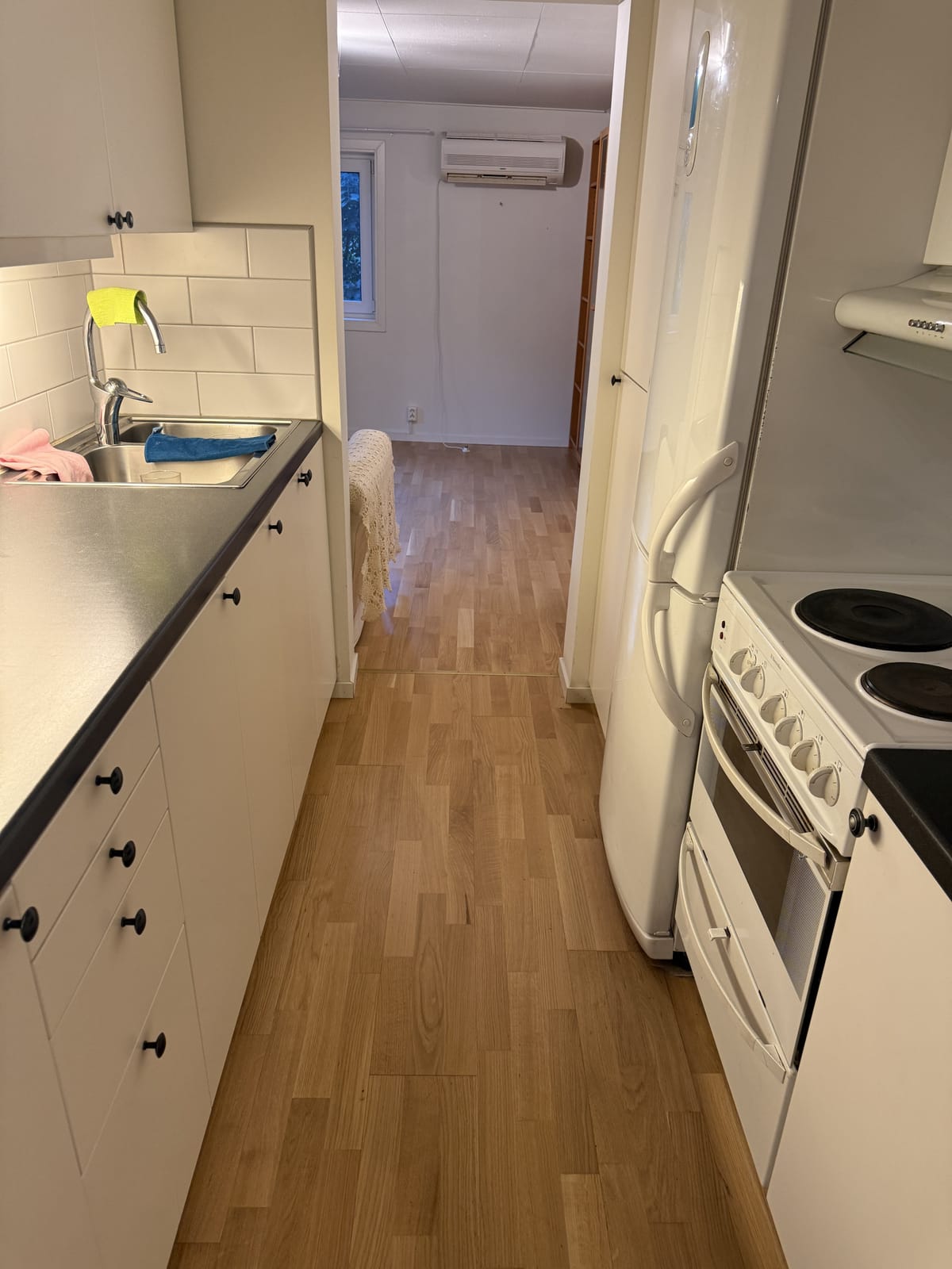 2 rok · 45 m² i Södertälje – bild 6
