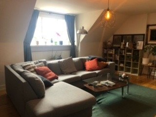 Lägenhet, 3 rooms, 92 sqm, Ängelholm – bild 3