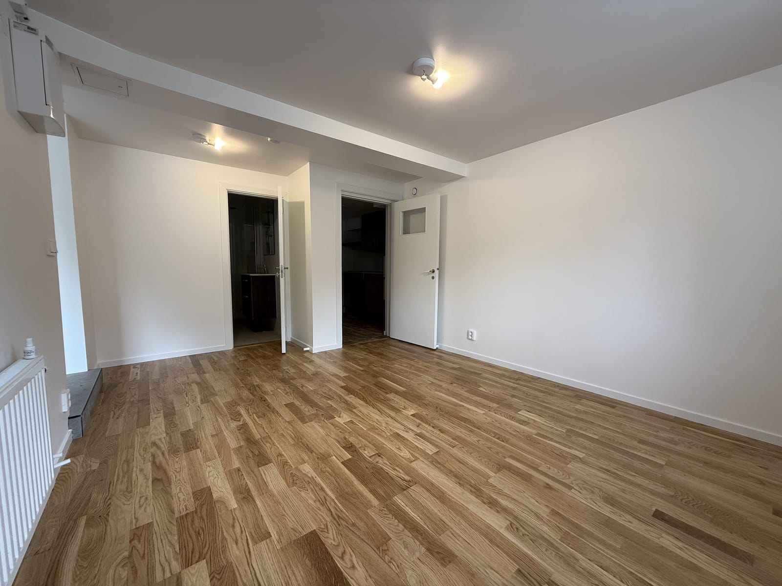1 rok · 27 m² i Södertälje – bild 3