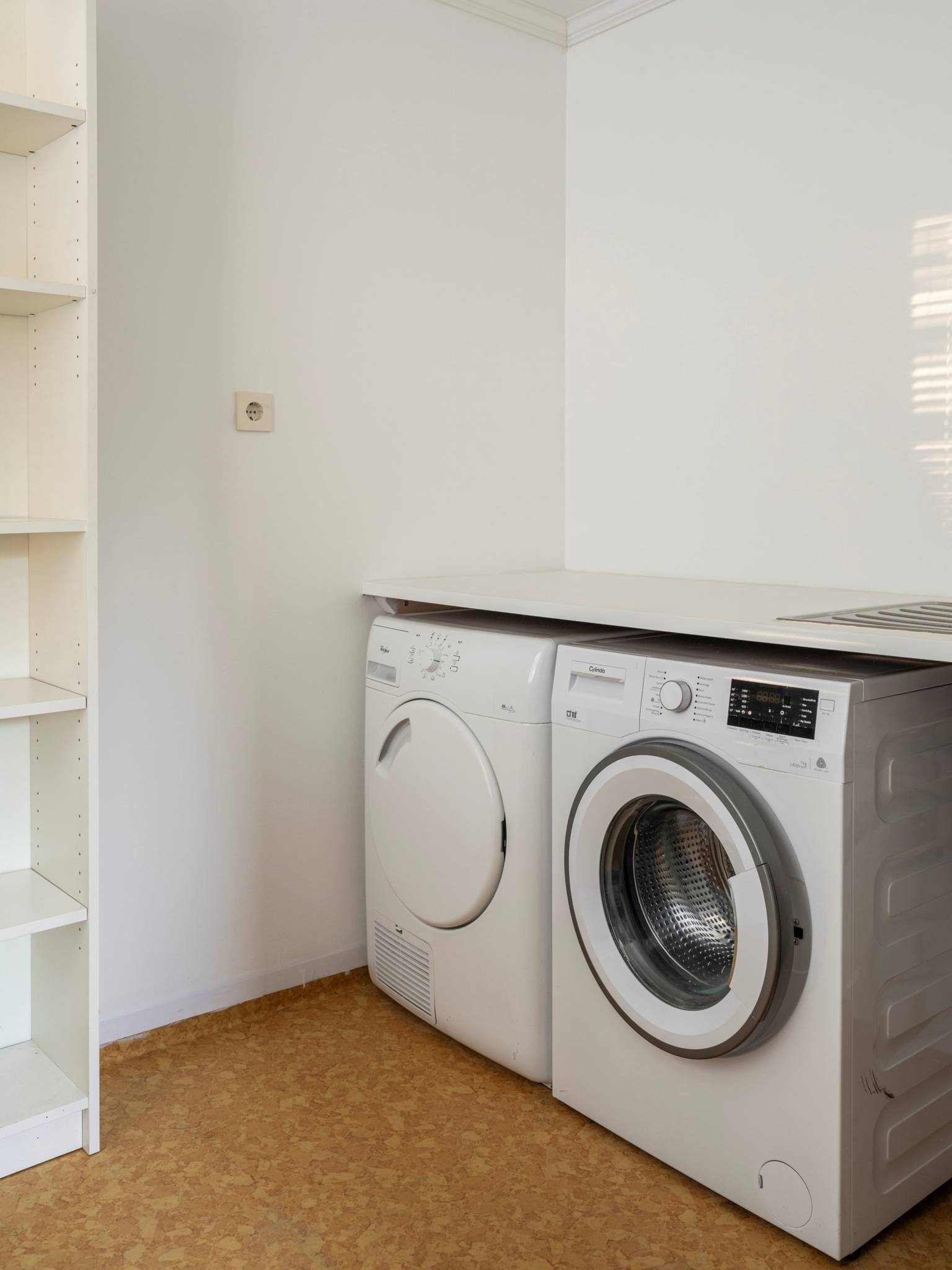 7 rok · 157 m² i Stockholm – bild 29
