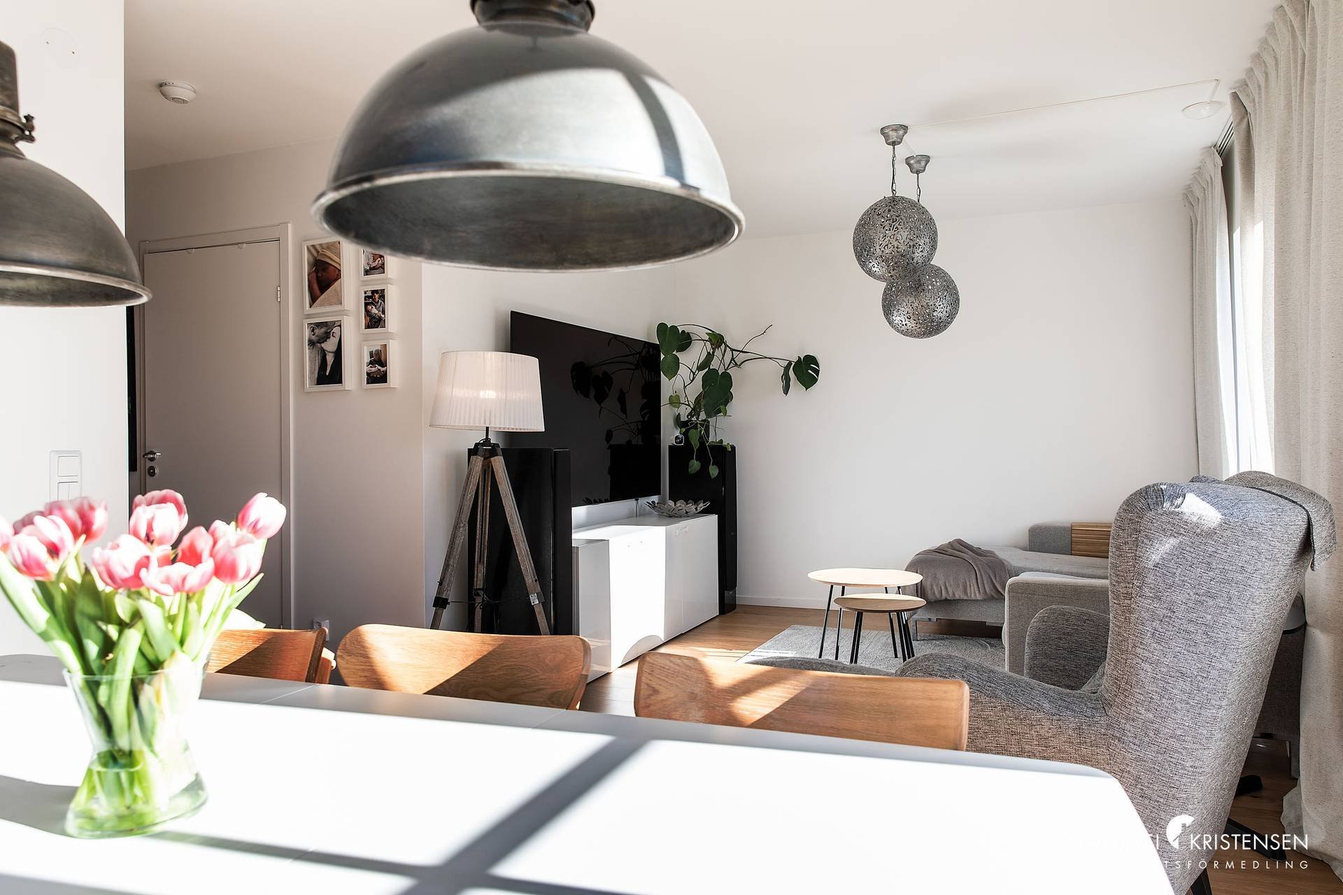 Radhus, 5 rooms, 121 sqm, Munka-ljungby – bild 8