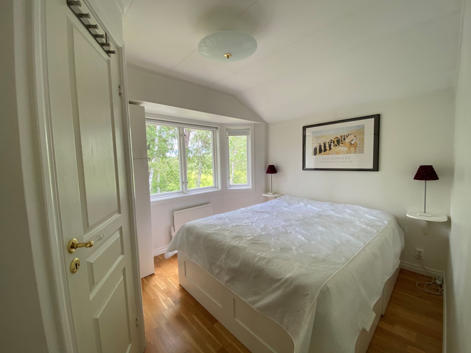 Stuga, 2 rooms, 40 sqm, Trosa – bild 2