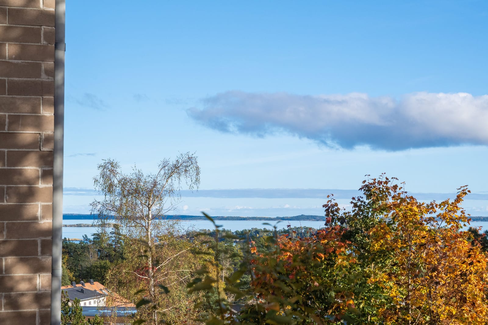 2 rok · 41 m² i Nynäshamn – bild 4