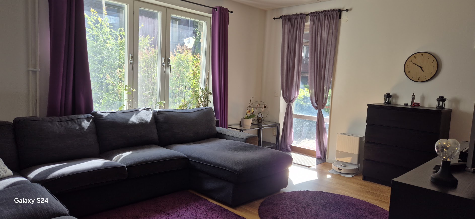 3 rok · 73 m² i Järfälla – bild 22