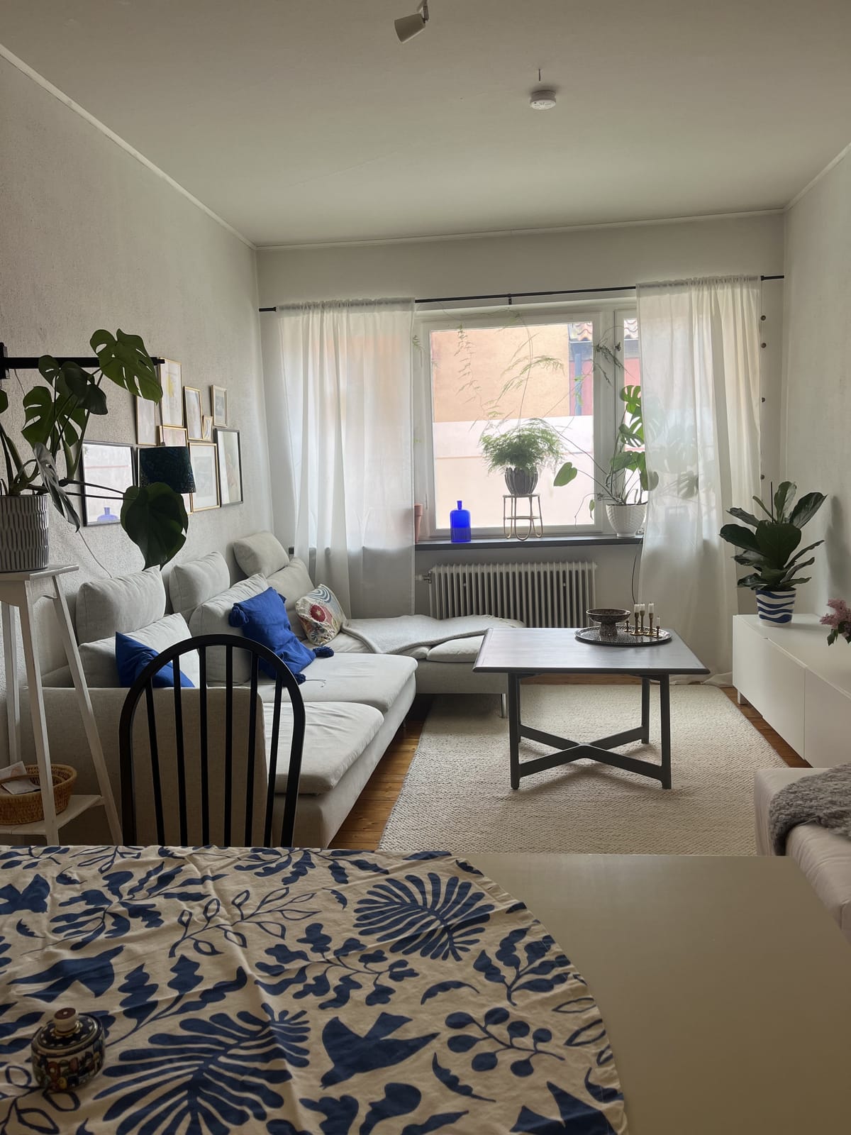 Lägenhet, 3 rooms, 76 sqm, Kristianstad