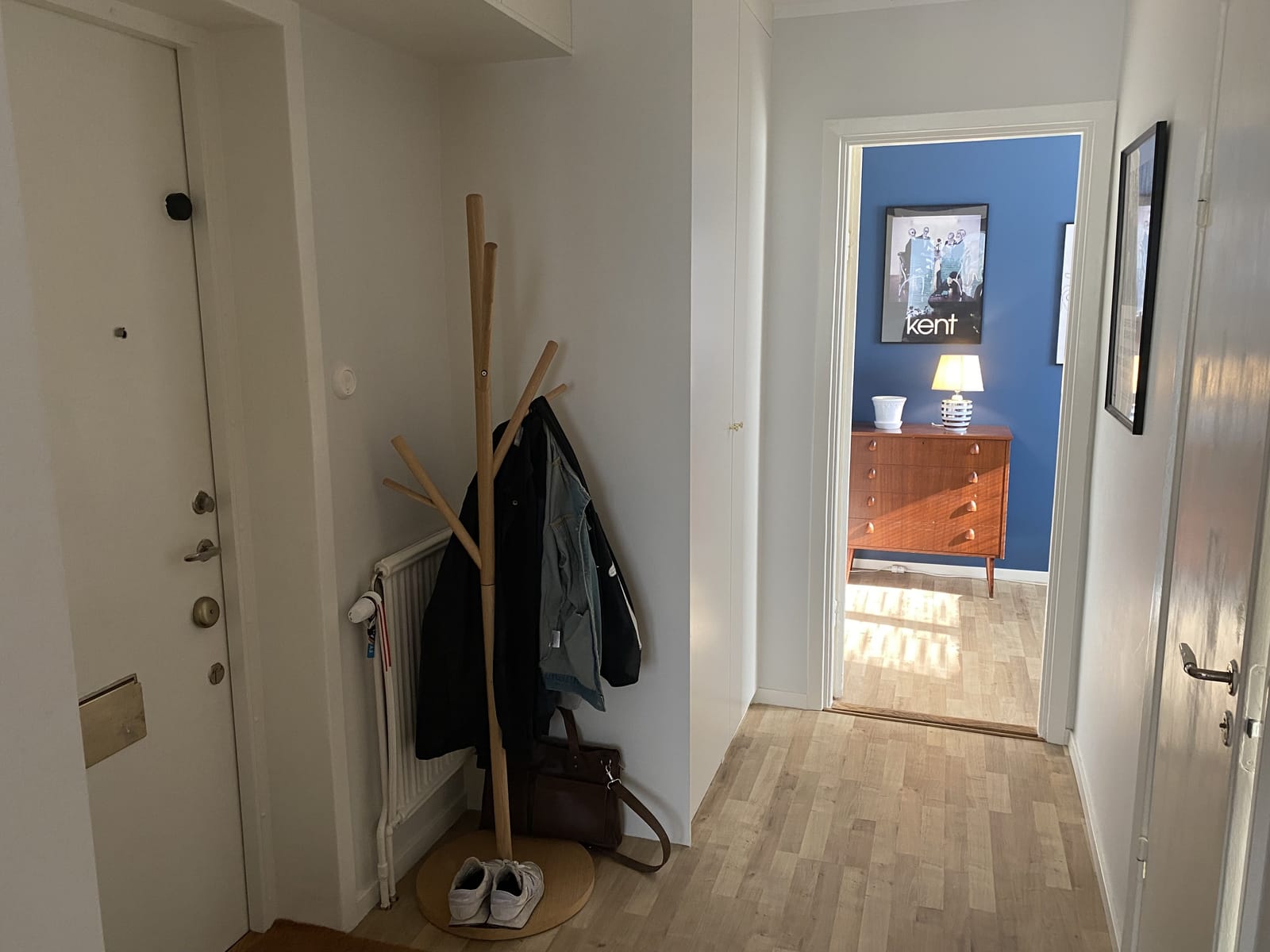 2 rok · 41 m² i Enskede – bild 7