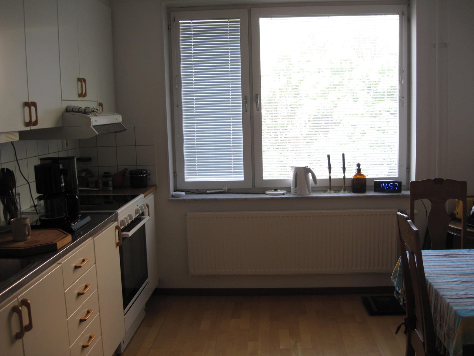 2 rok · 66 m² i Stockholm – bild 5