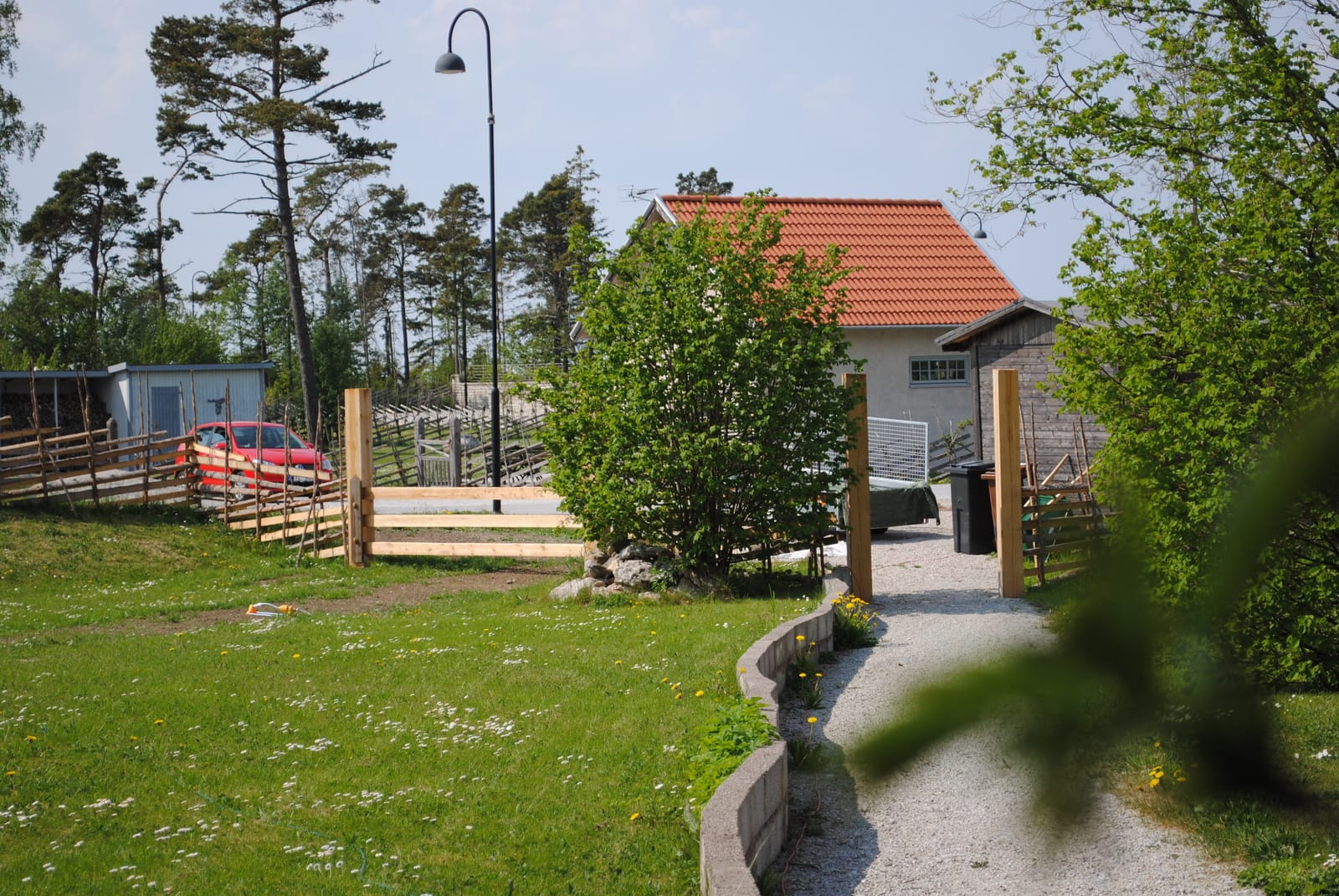 1 rok · 20 m² i Visby – bild 5