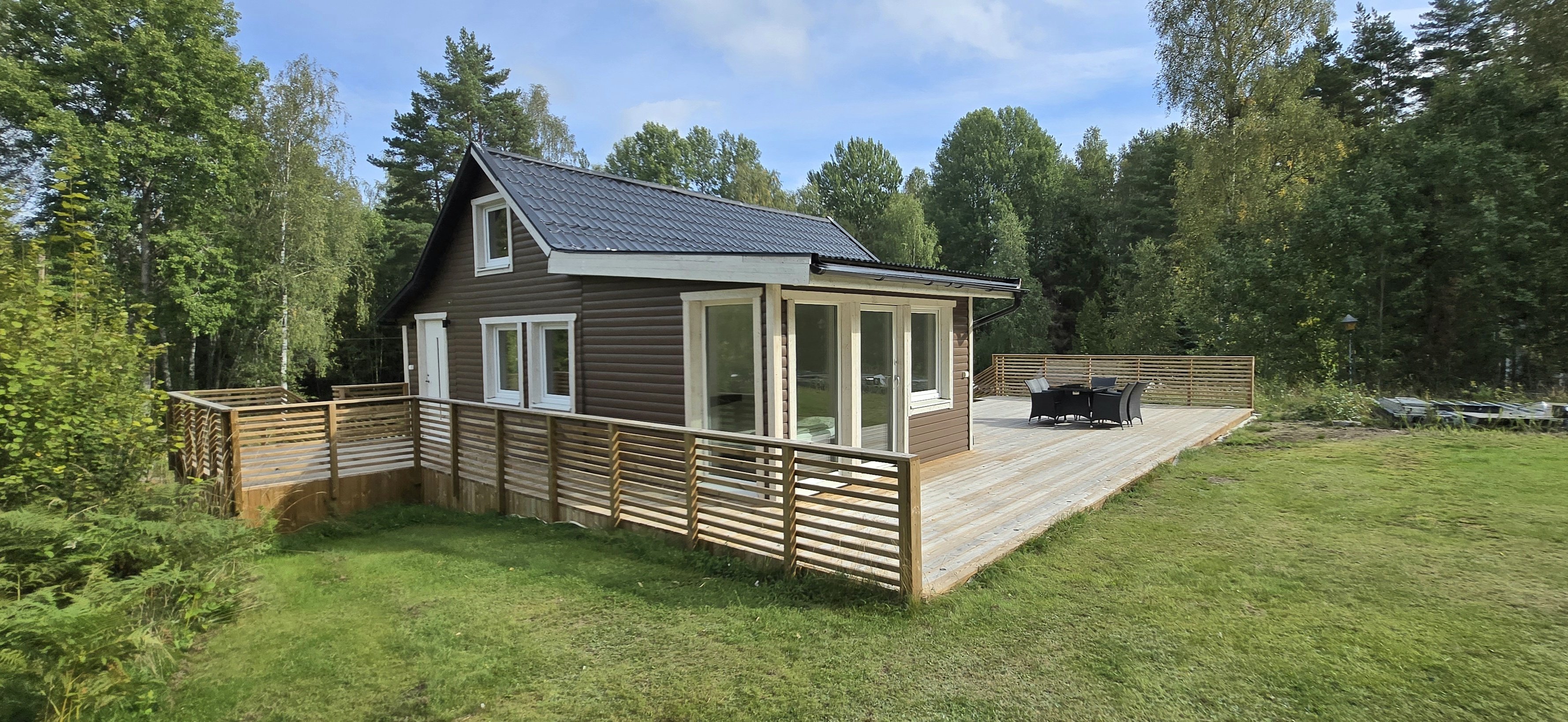 Villa/Hus, 4 rooms, 100 sqm, Södertälje – bild 4