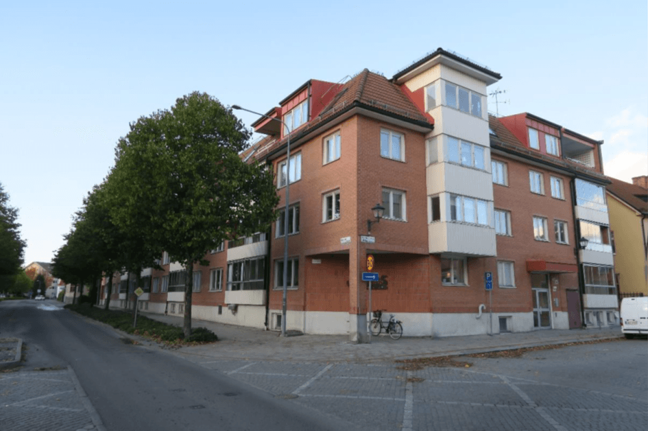 3 rok · 76 m² i Enköping – Enköping