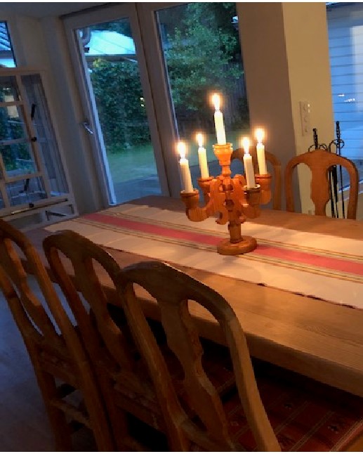 Stuga, 4 rooms, 85 sqm, Höllviken – bild 11