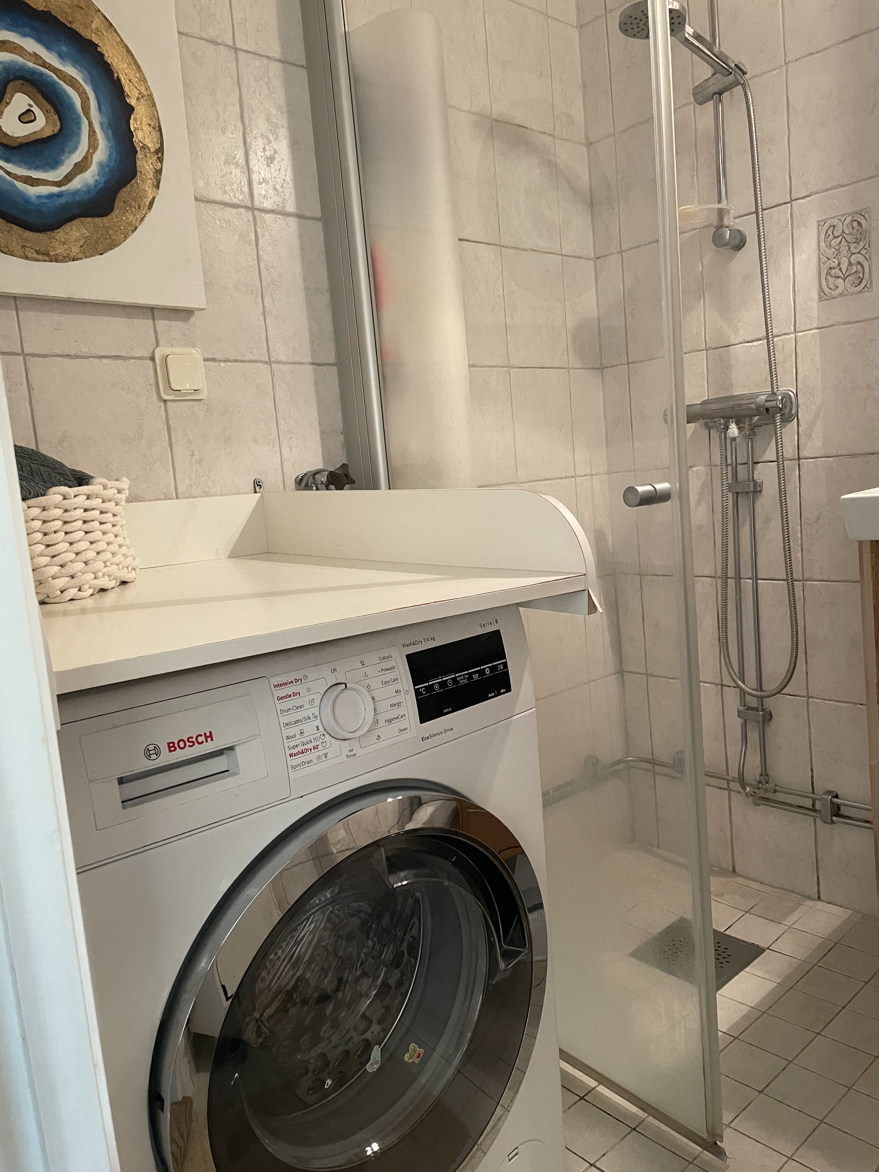 Lägenhet, 3 rooms, 67 sqm, Solna – bild 8