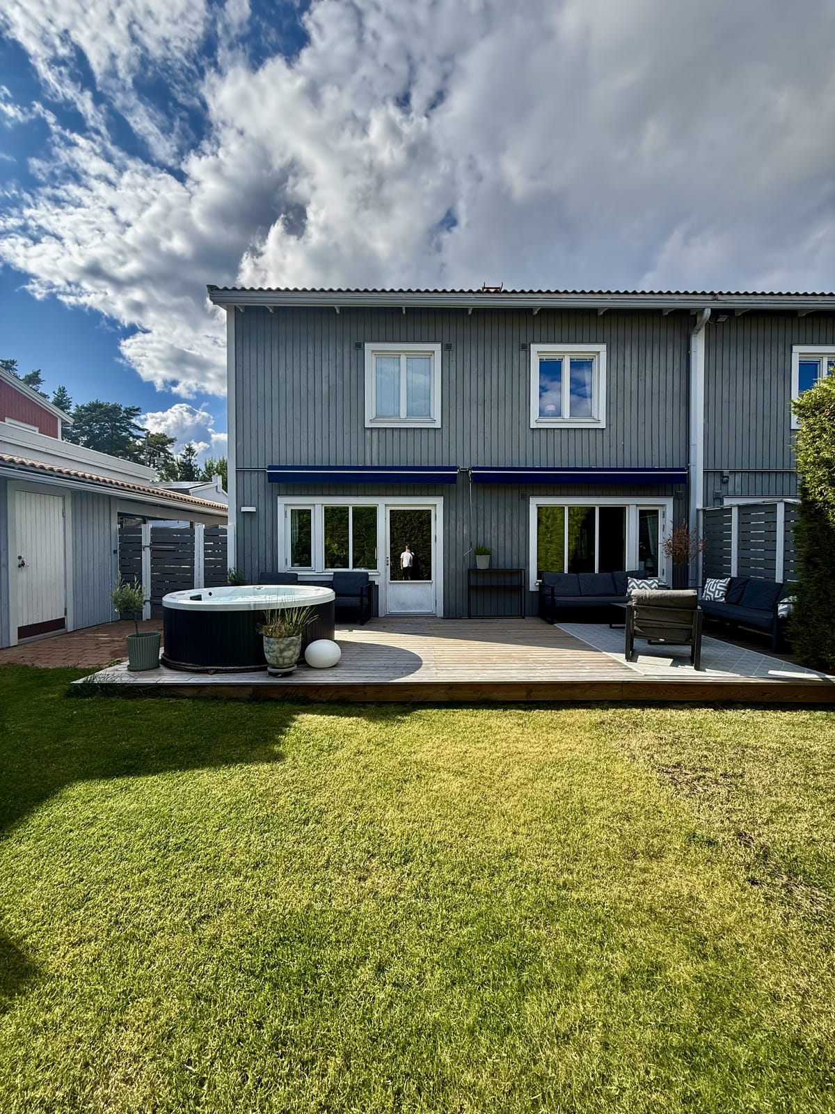 5 rok · 135 m² i Värmdö – bild 2