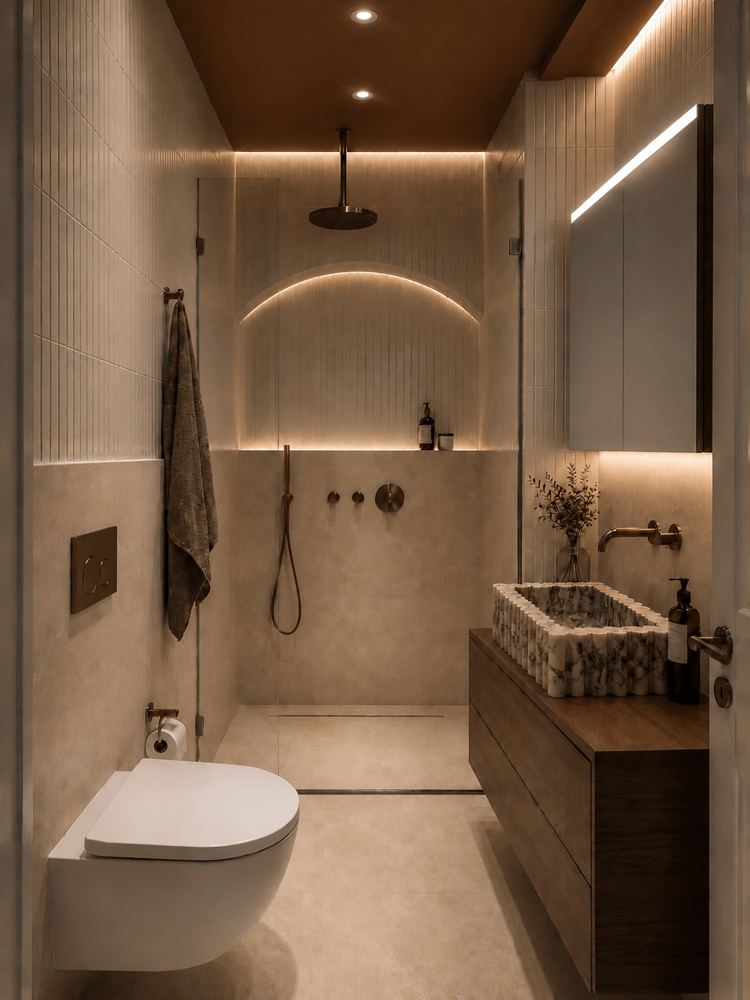 3 rok · 65 m² i Stockholm – bild 5
