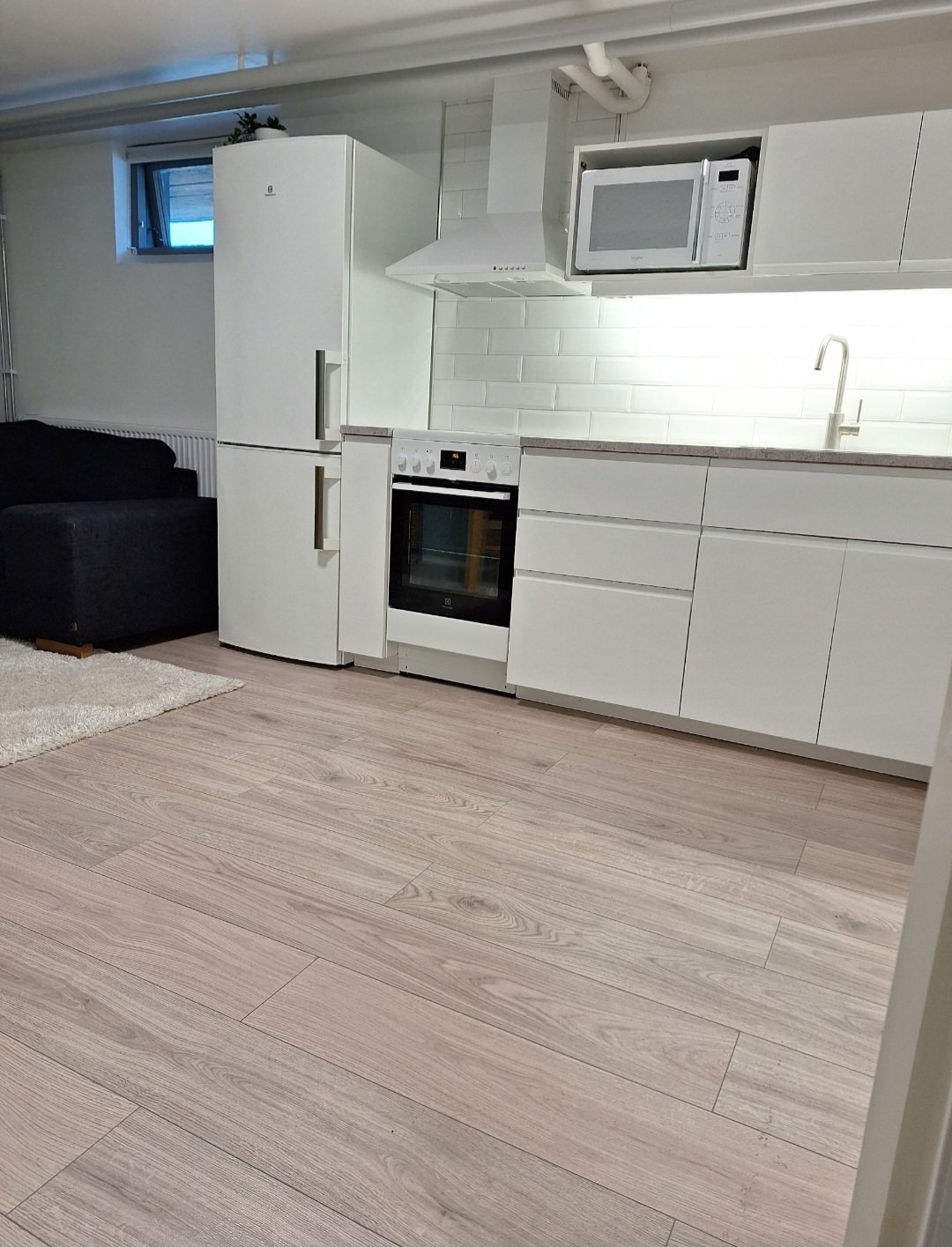 2 rok · 35 m² i Ljungby – Ljungby