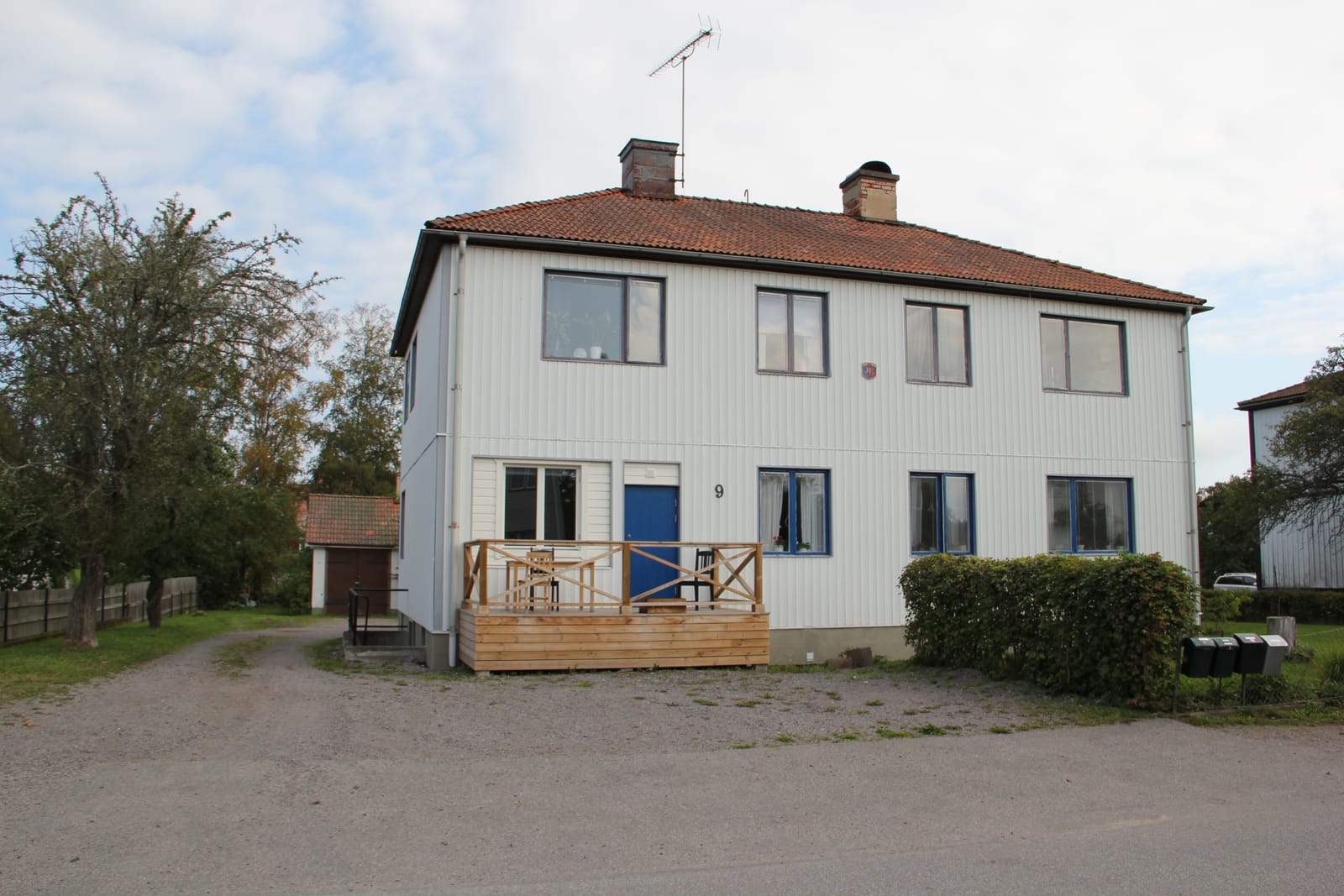 2 rok · 40 m² i Åtvidaberg – bild 7