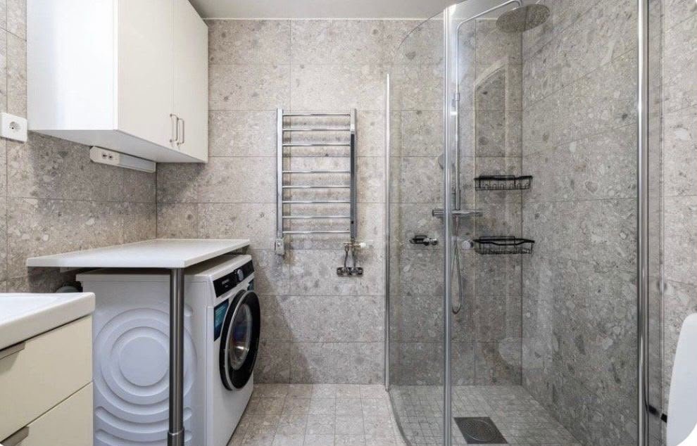 Lägenhet, 3 rooms, 52 sqm, Vega – bild 9