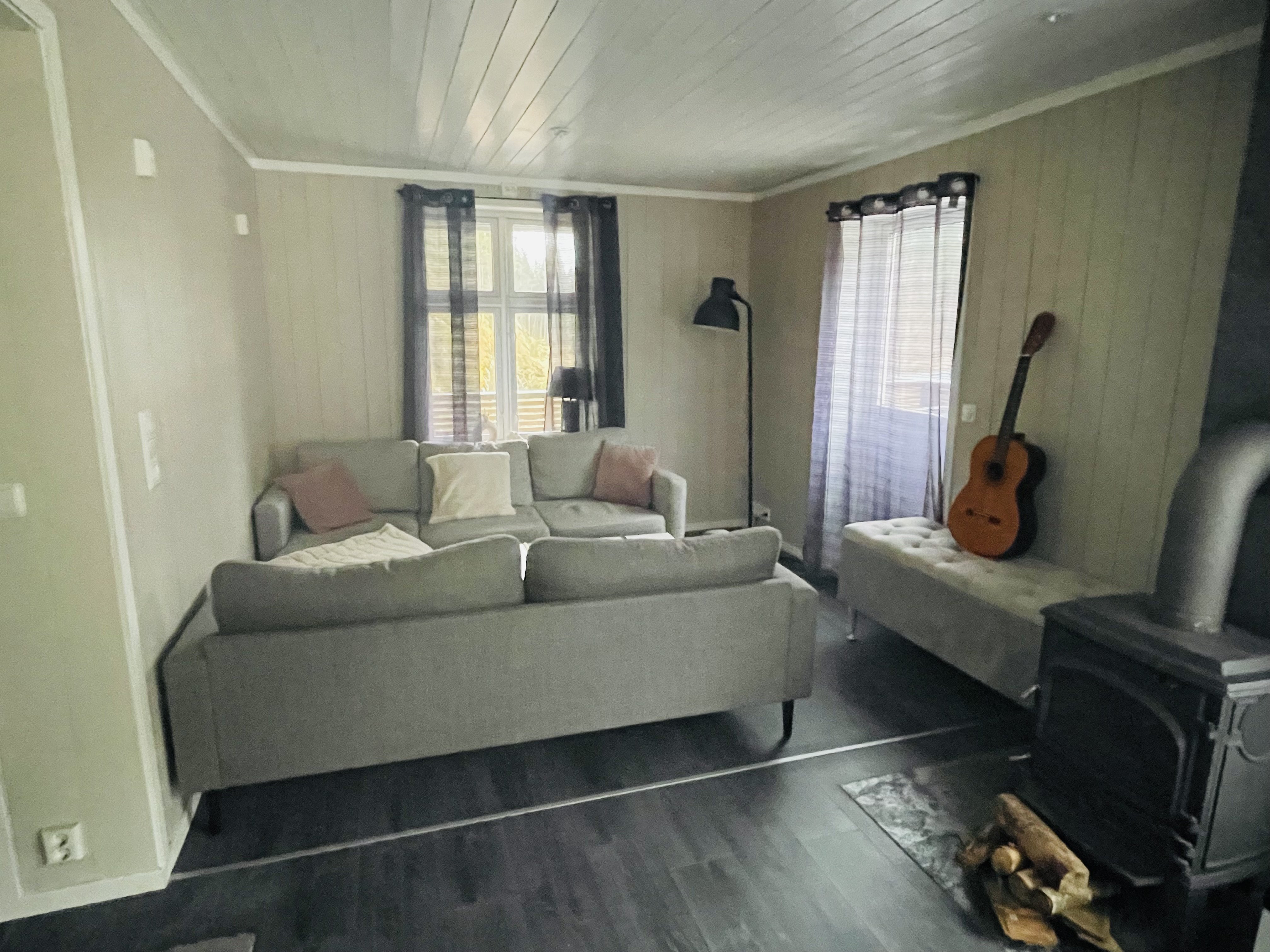 Villa/Hus, 5 rooms, 140 sqm, Strömstad – bild 10