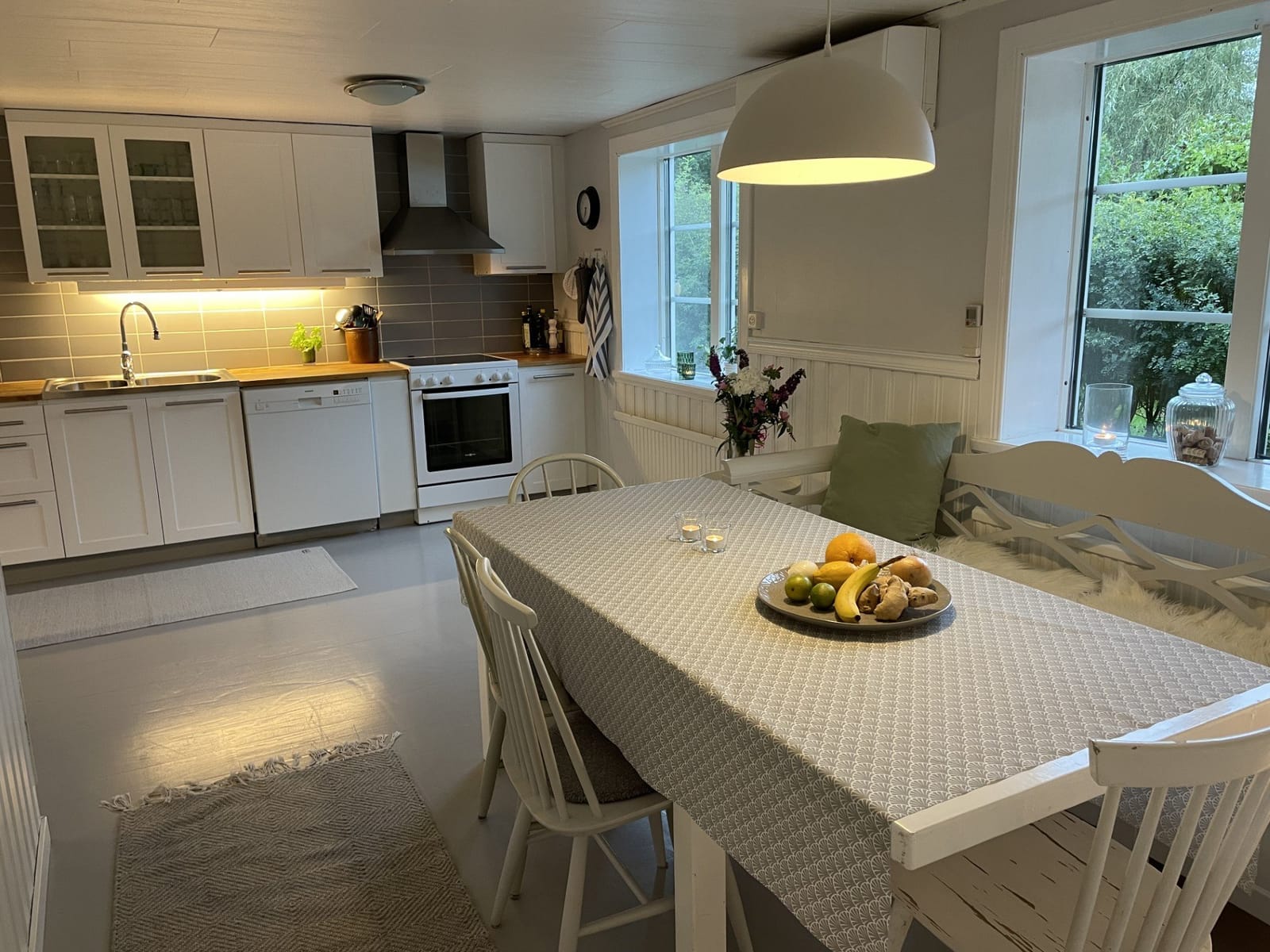 5 rok · 140 m² i Gräddö – bild 11