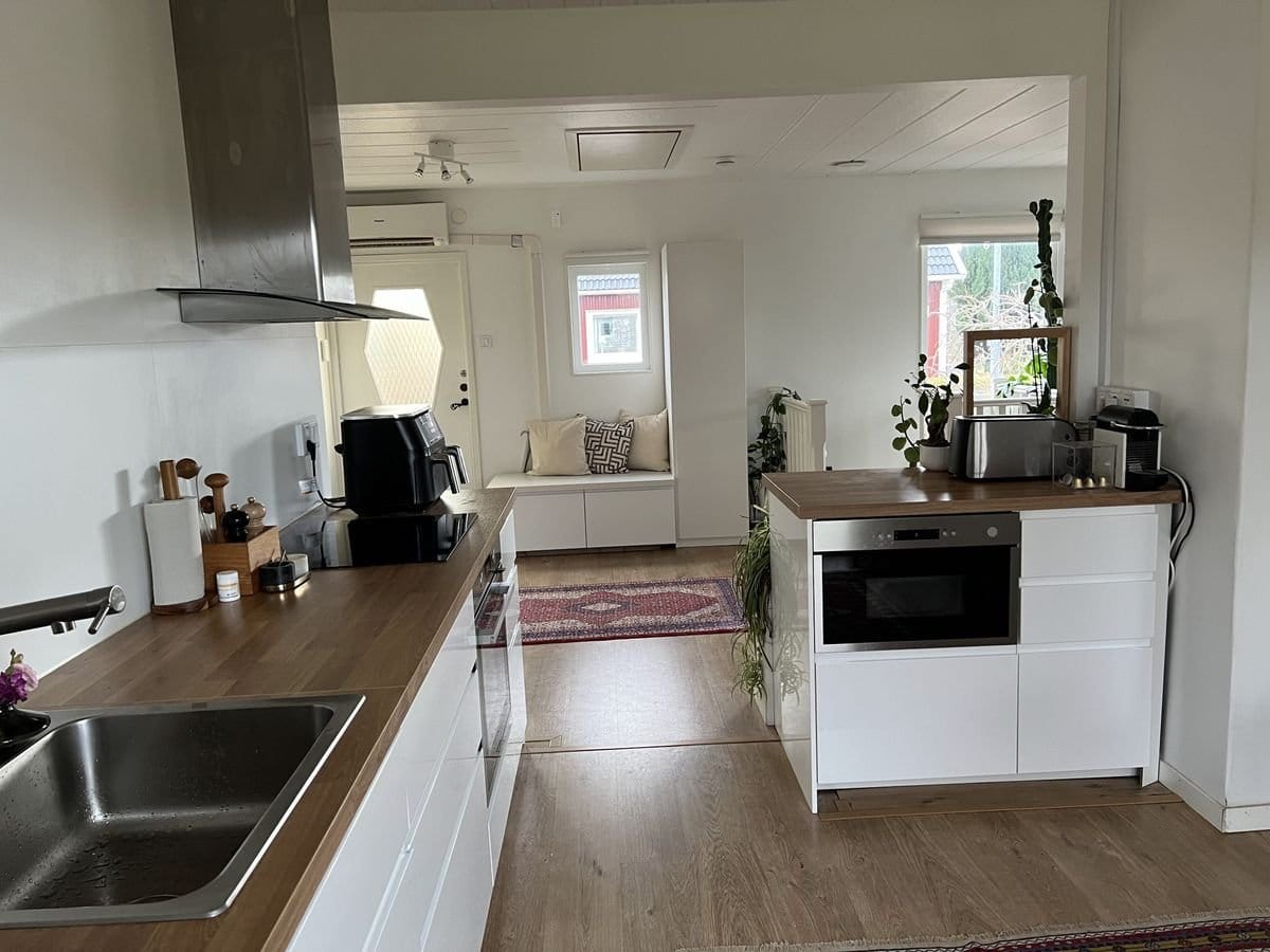 6 rok · 150 m² i Mölndal – bild 12