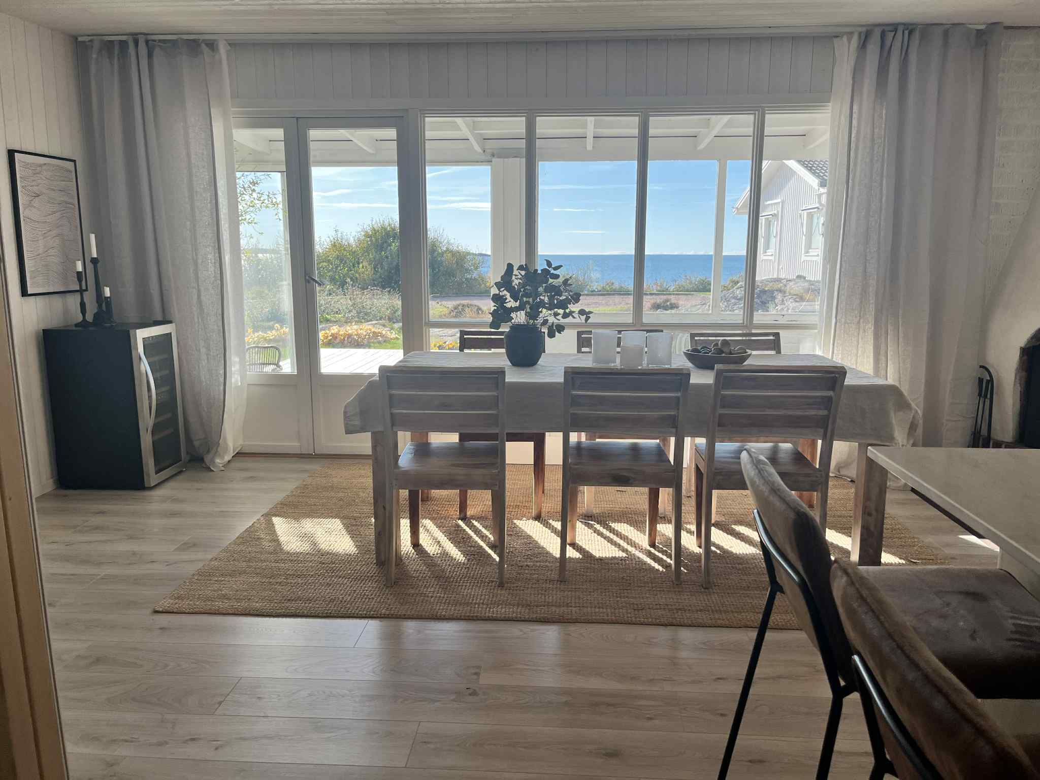 Villa/Hus, 4 rooms, 110 sqm, Åsa