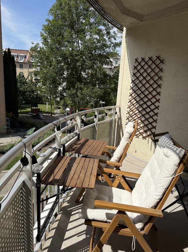Lägenhet, 4 rooms, 85 sqm, Solna – bild 17