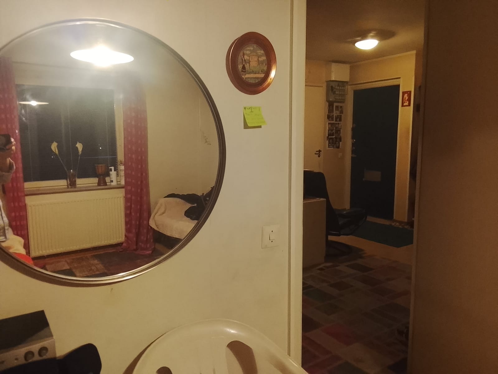 1 rok · 25 m² i Hägersten – bild 3