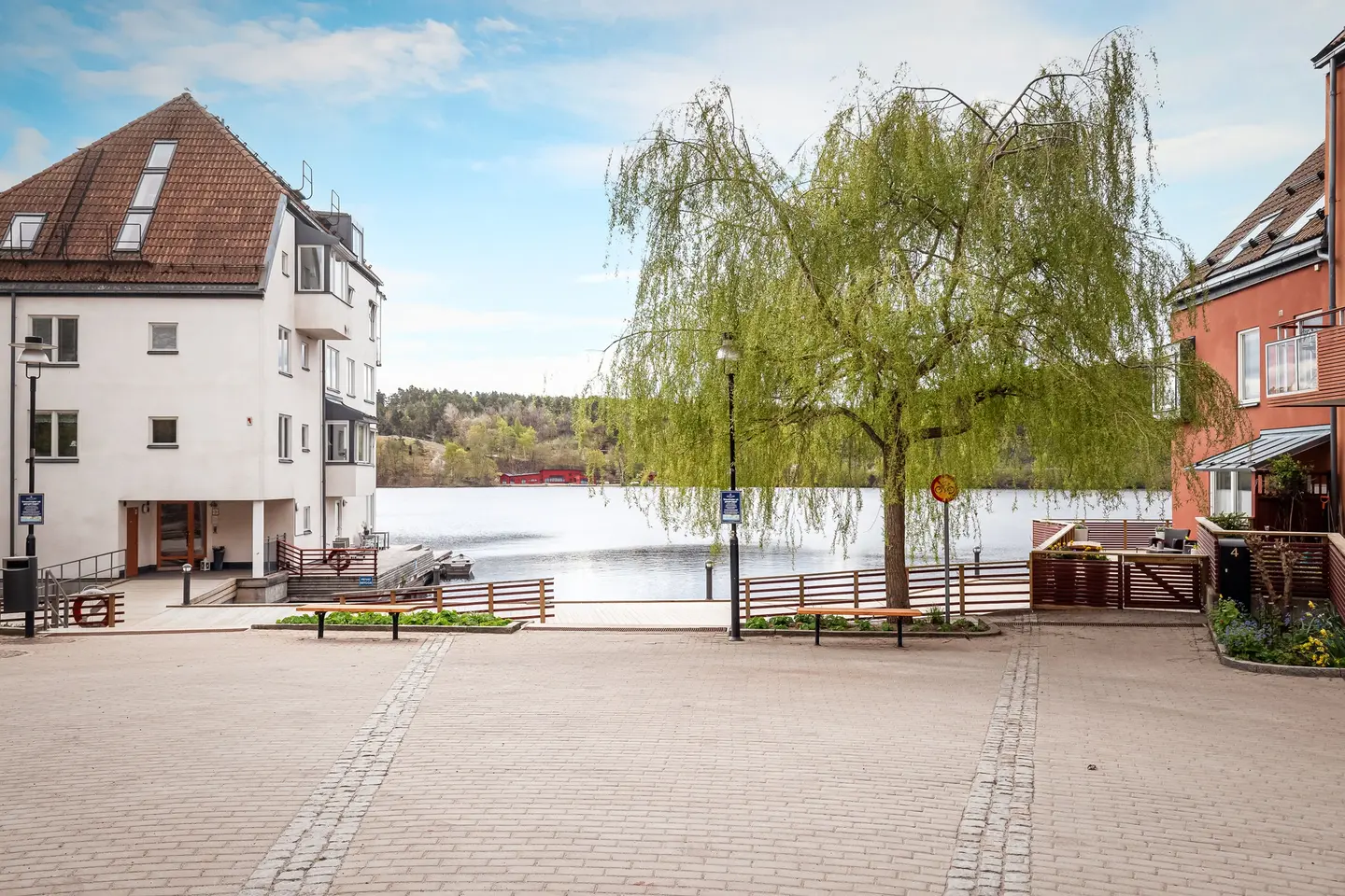 3 rok · 70 m² i Nacka – bild 20