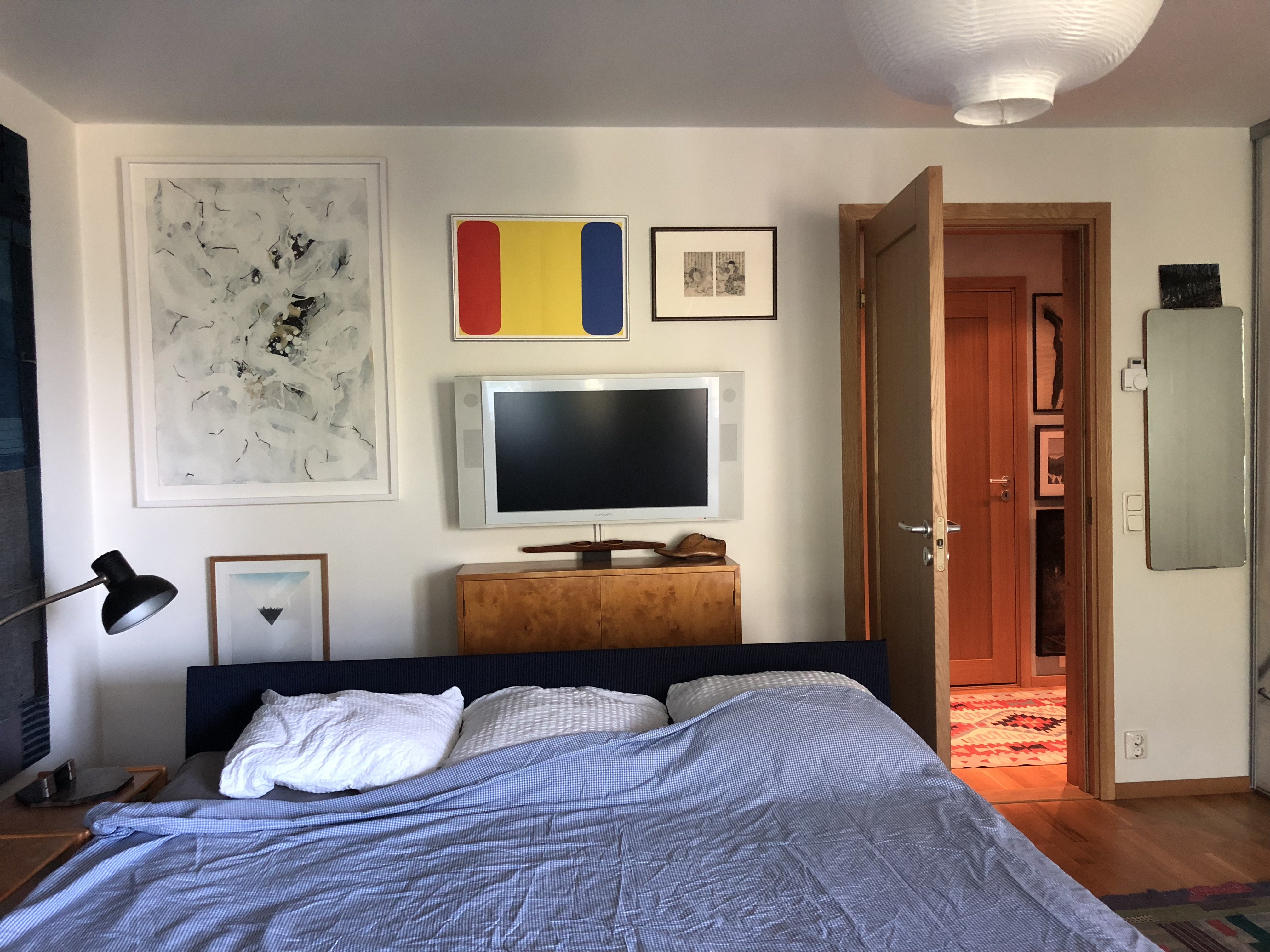 Radhus, 4 rooms, 160 sqm, Saltsjöbaden – bild 5