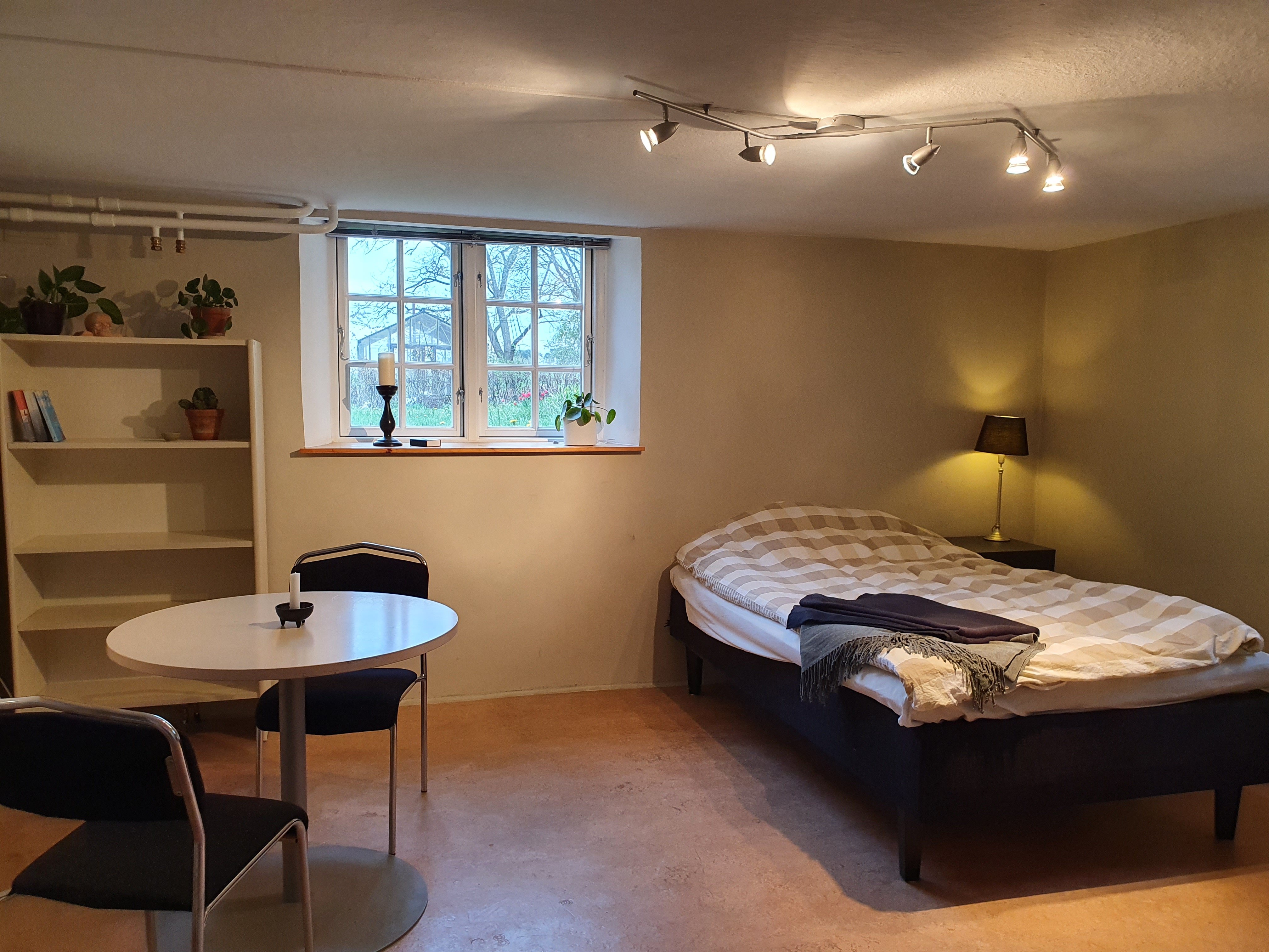 Korridor, 1 rooms, 15 sqm, Svalöv – bild 16