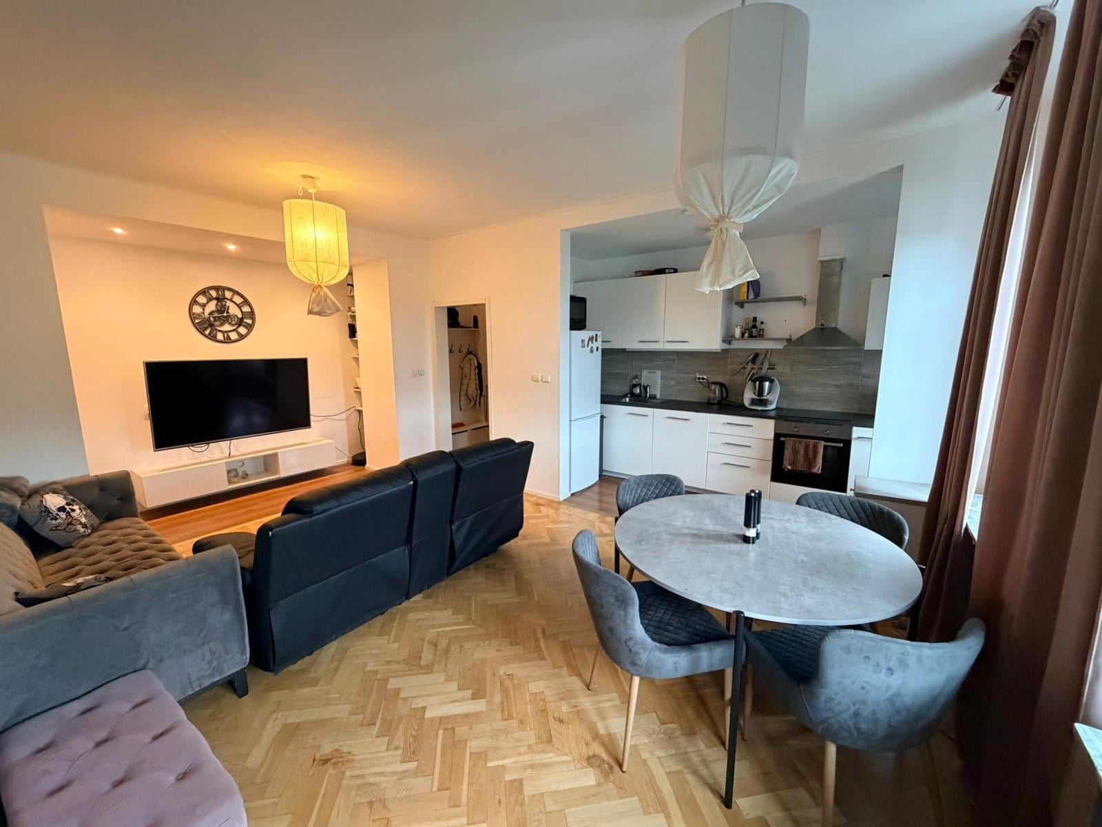 3 rok · 80 m² i Rydal – bild 3