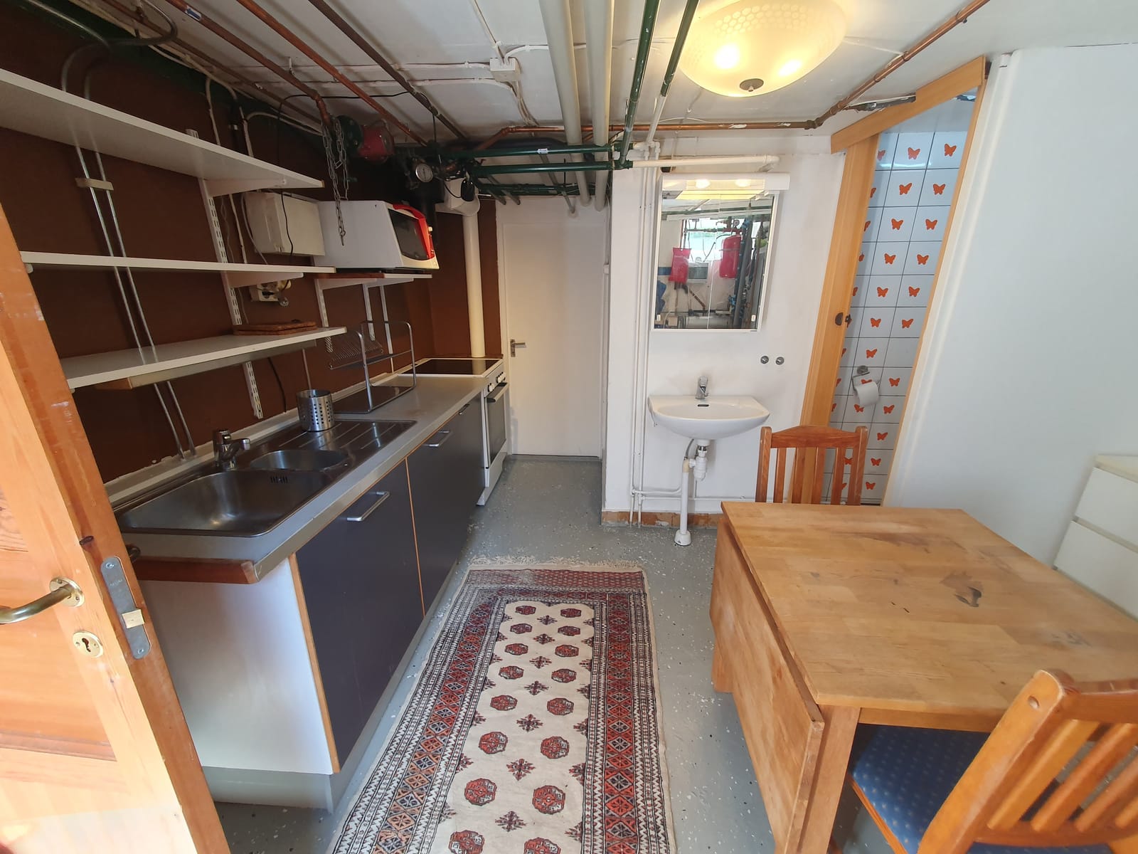 2 rok · 30 m² i Tumba – bild 4