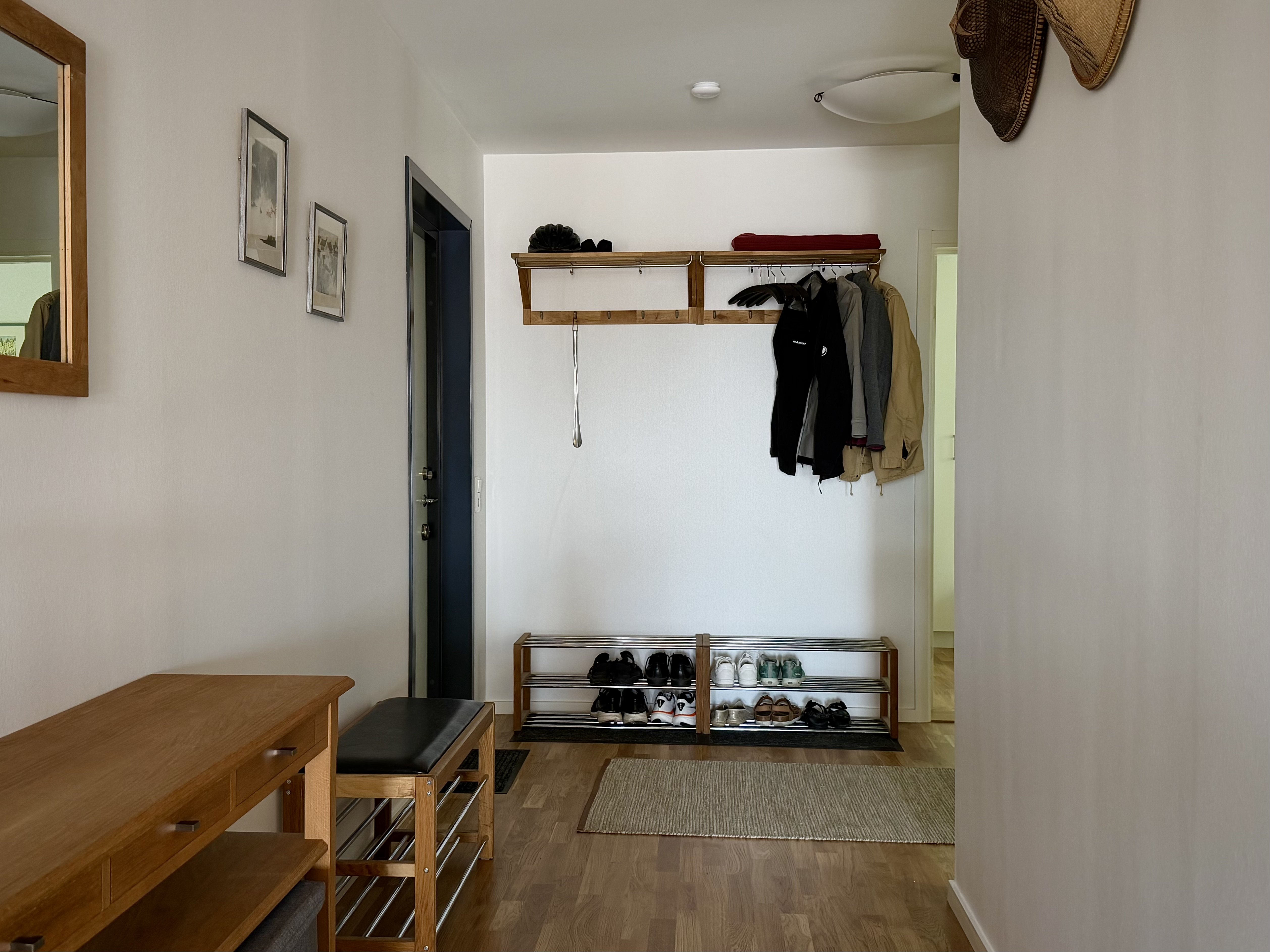 Lägenhet, 4 rooms, 95 sqm, Åkersberga – bild 4
