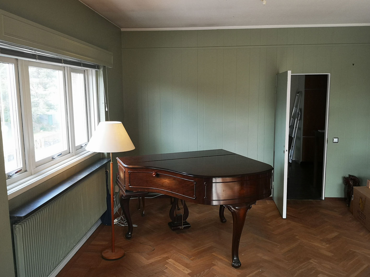 Lägenhet, 6 rooms, 190 sqm, Eskilstuna – bild 6
