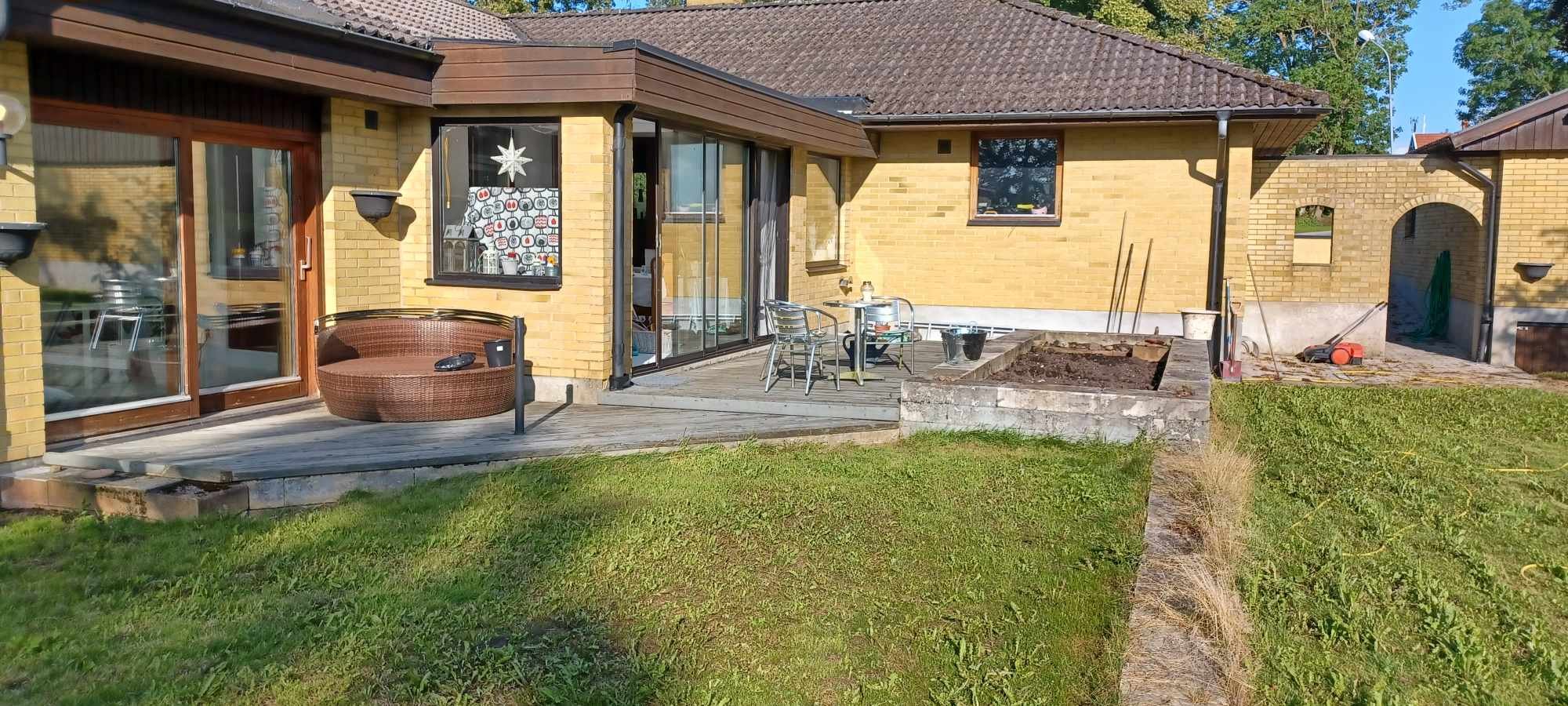 Villa/Hus, 1 rooms, 20 sqm, Hörby – bild 12