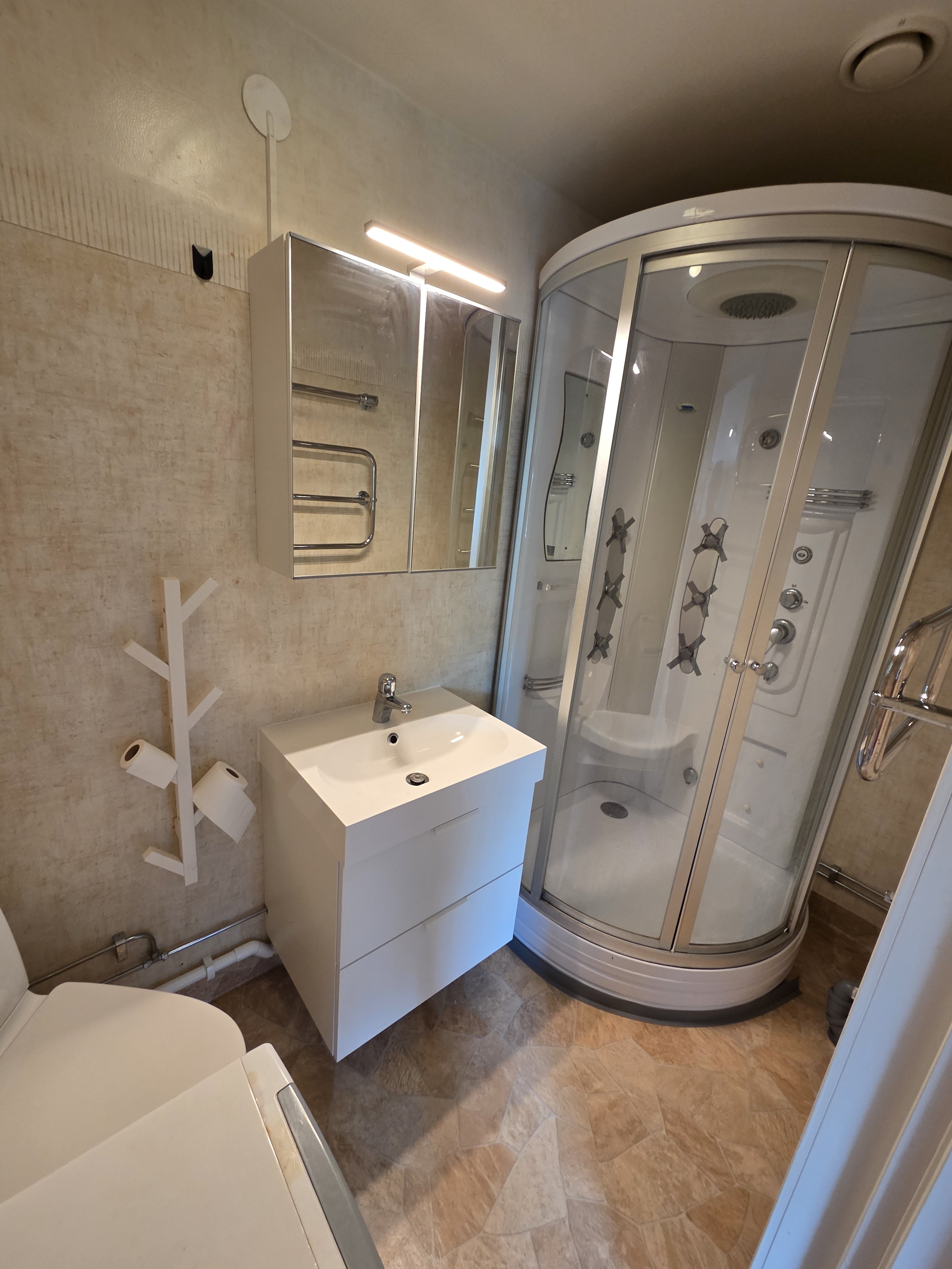 Lägenhet, 1 rooms, 25 sqm, Mölnlycke – bild 4