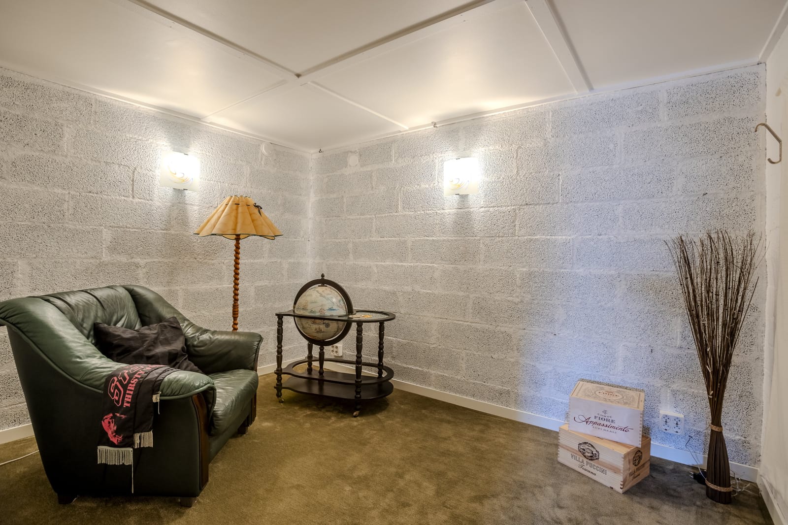 4 rok · 240 m² i Slottsbron – bild 9