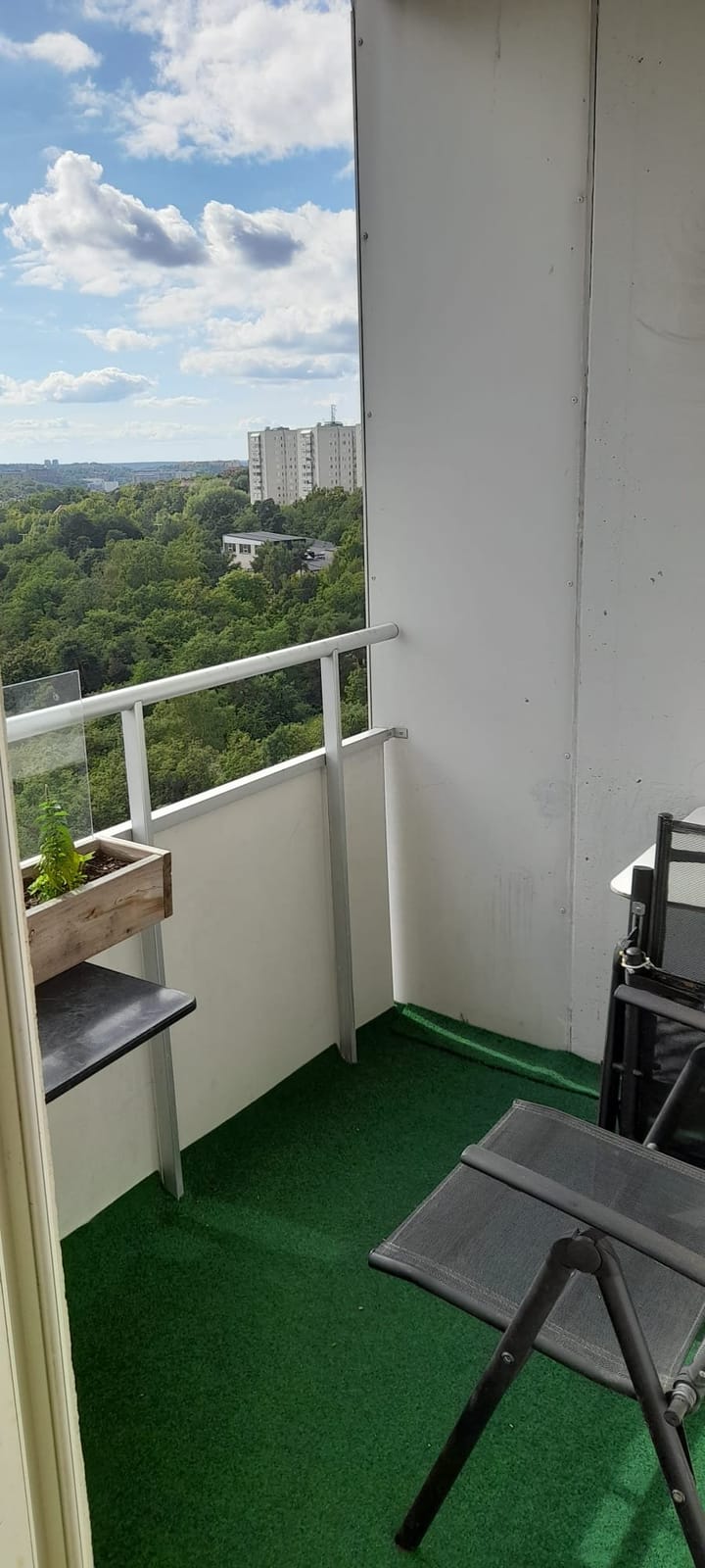 2 rok · 43 m² i Stockholm – bild 5