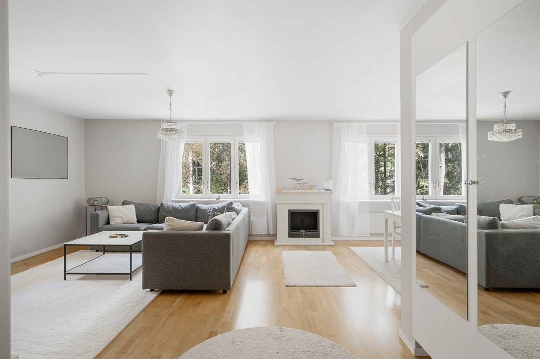 2 rok · 59 m² i Västerås
