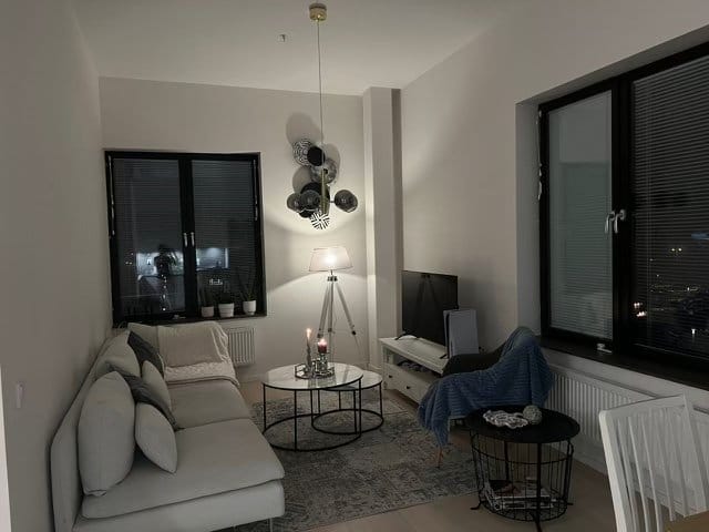 3 rok · 65 m² i Växjö – bild 7